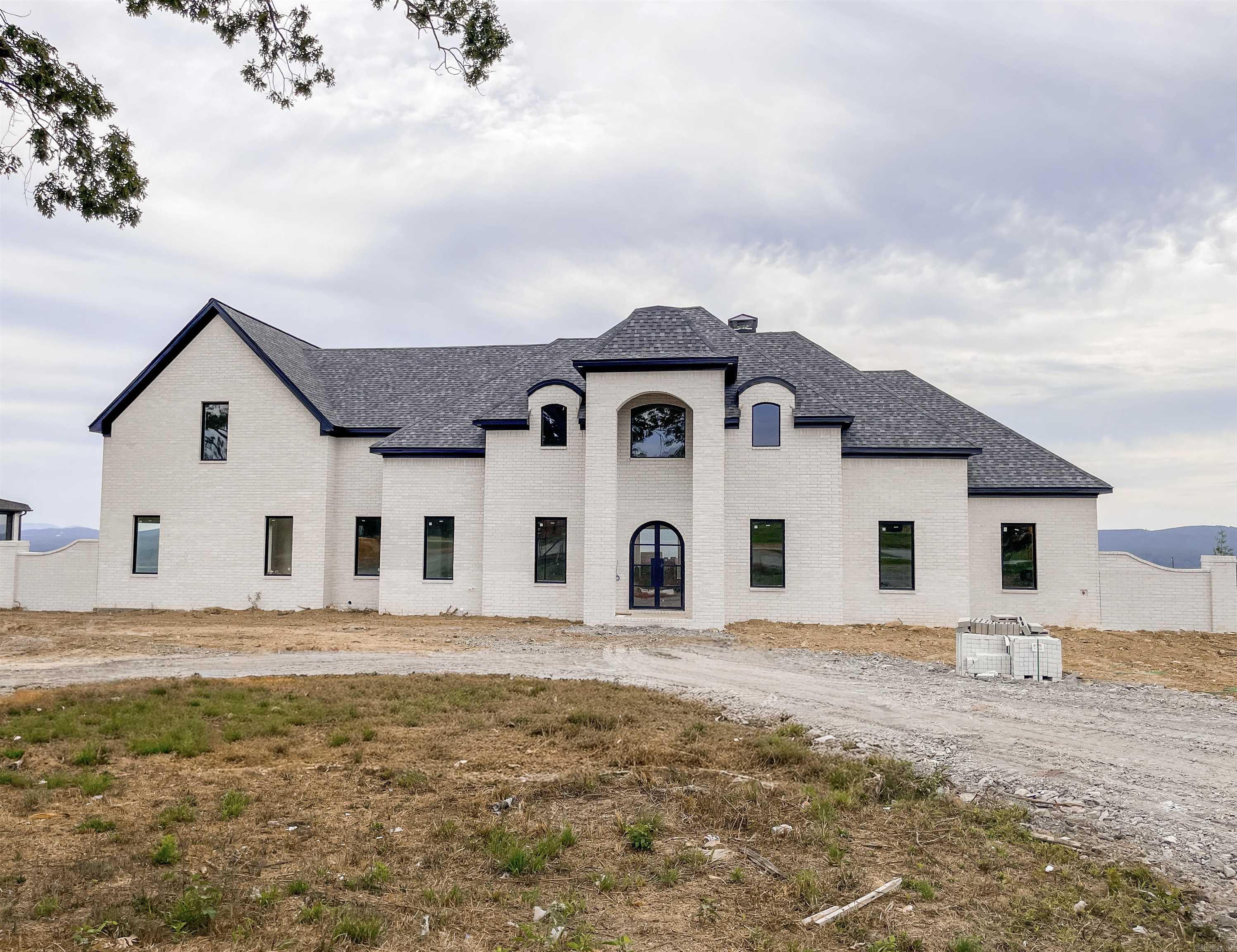 33613 Lakeview West Way Roland, AR 72135