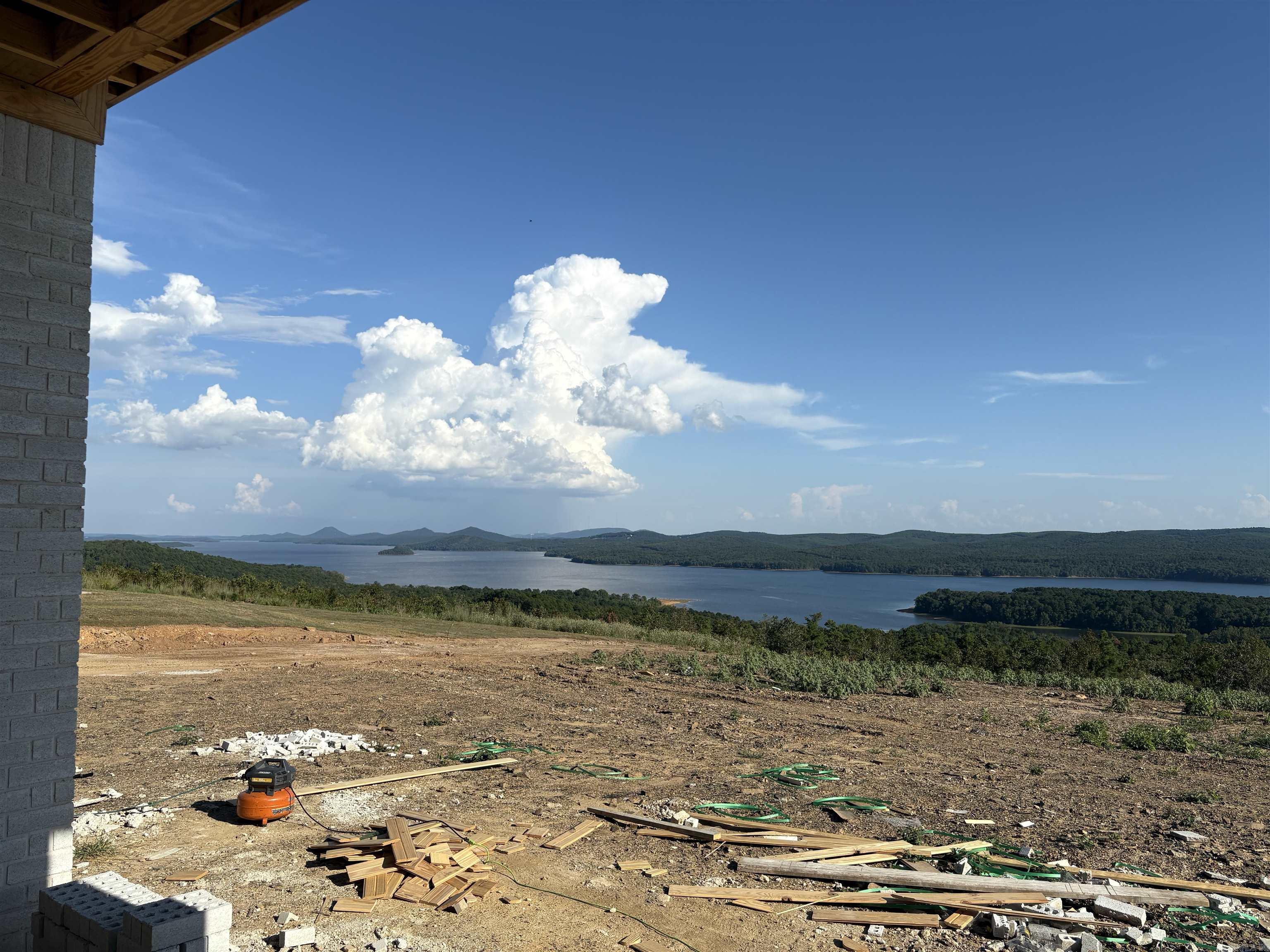 33613 Lakeview West Way Roland, AR 72135