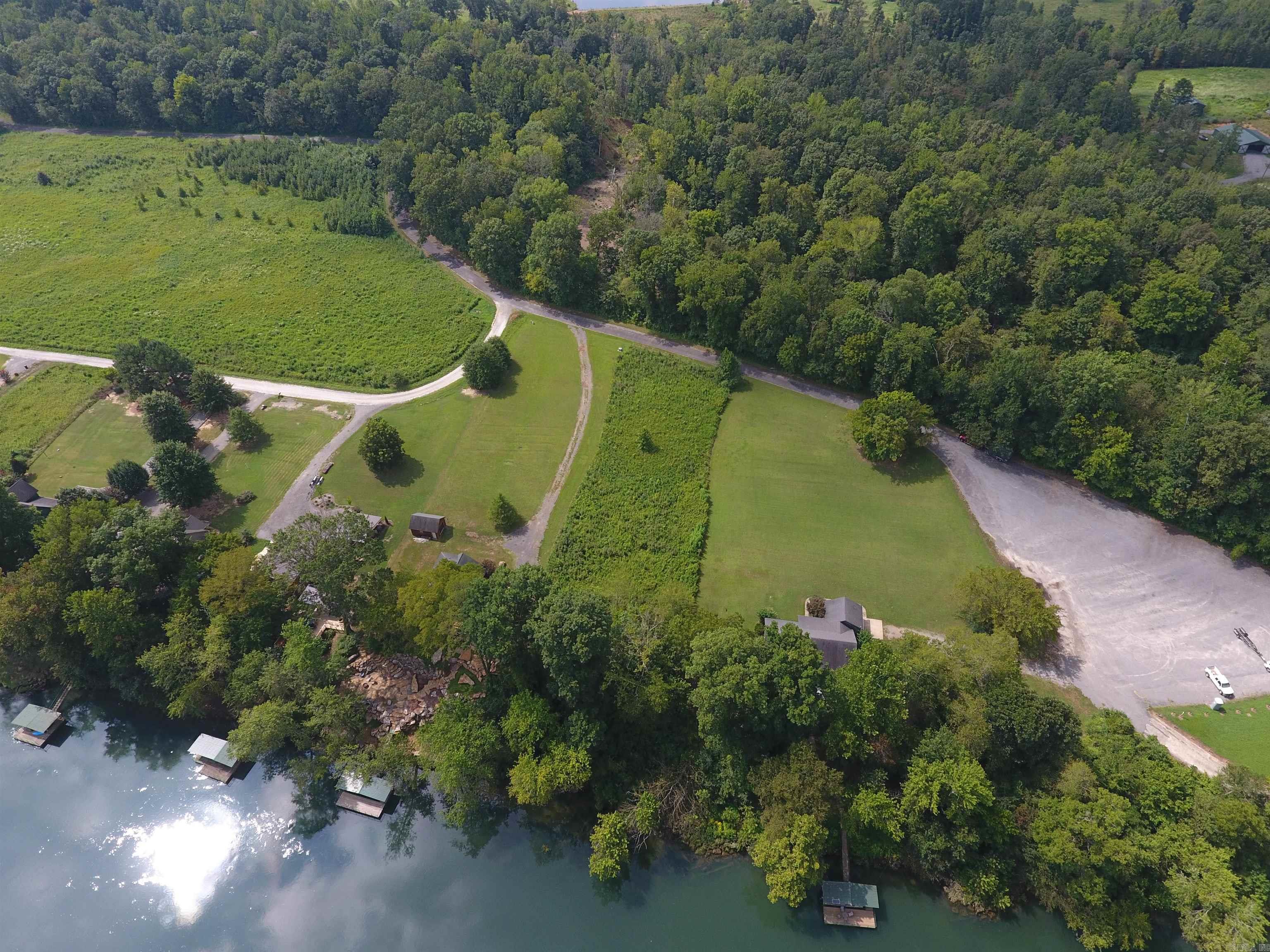 002 Dripping Springs Landing  Pangburn, AR