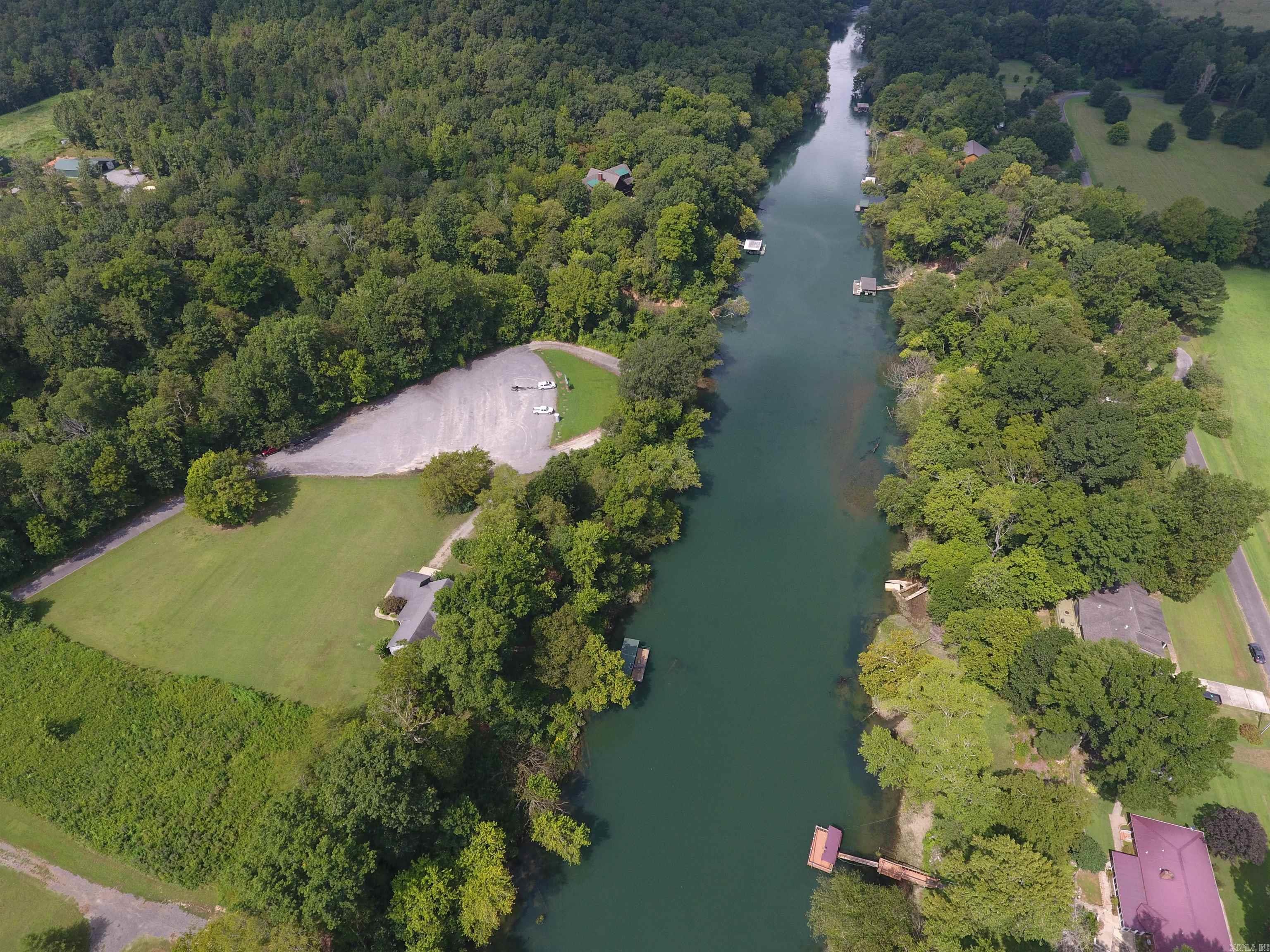 002 Dripping Springs Landing  Pangburn, AR