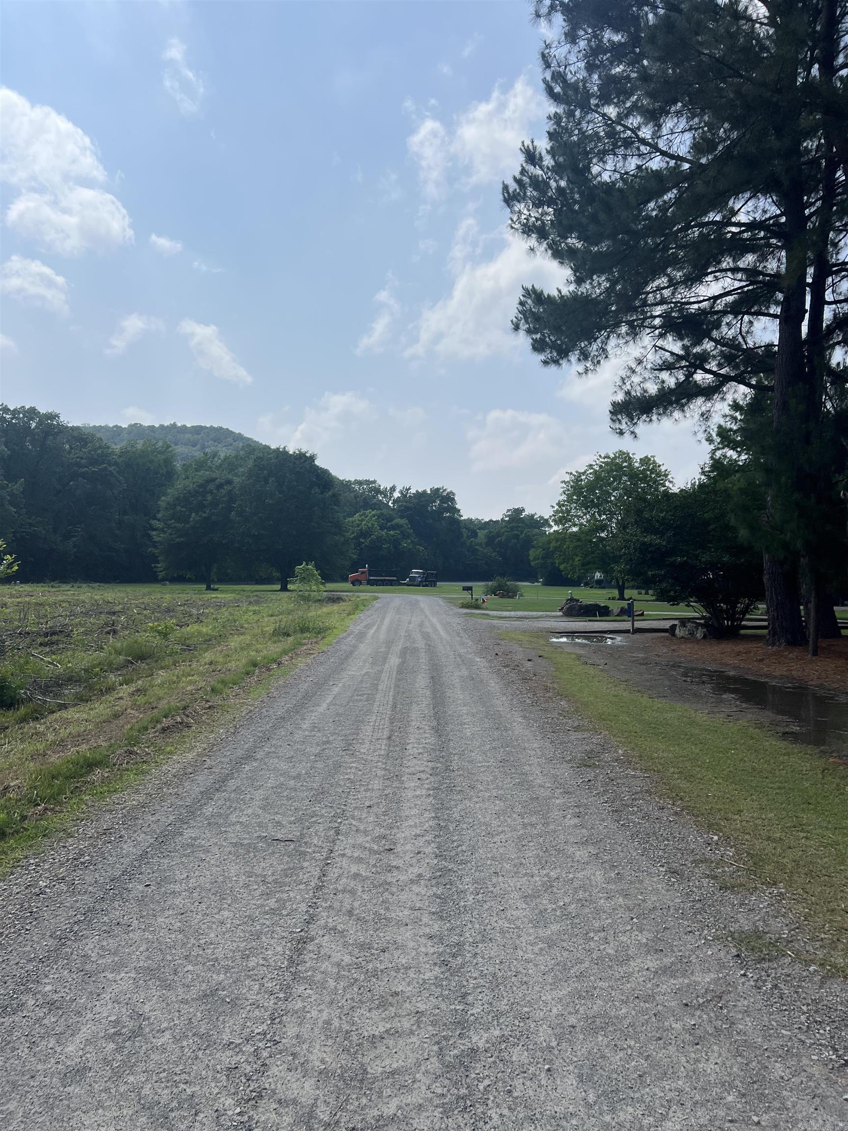 002 Dripping Springs Landing  Pangburn, AR