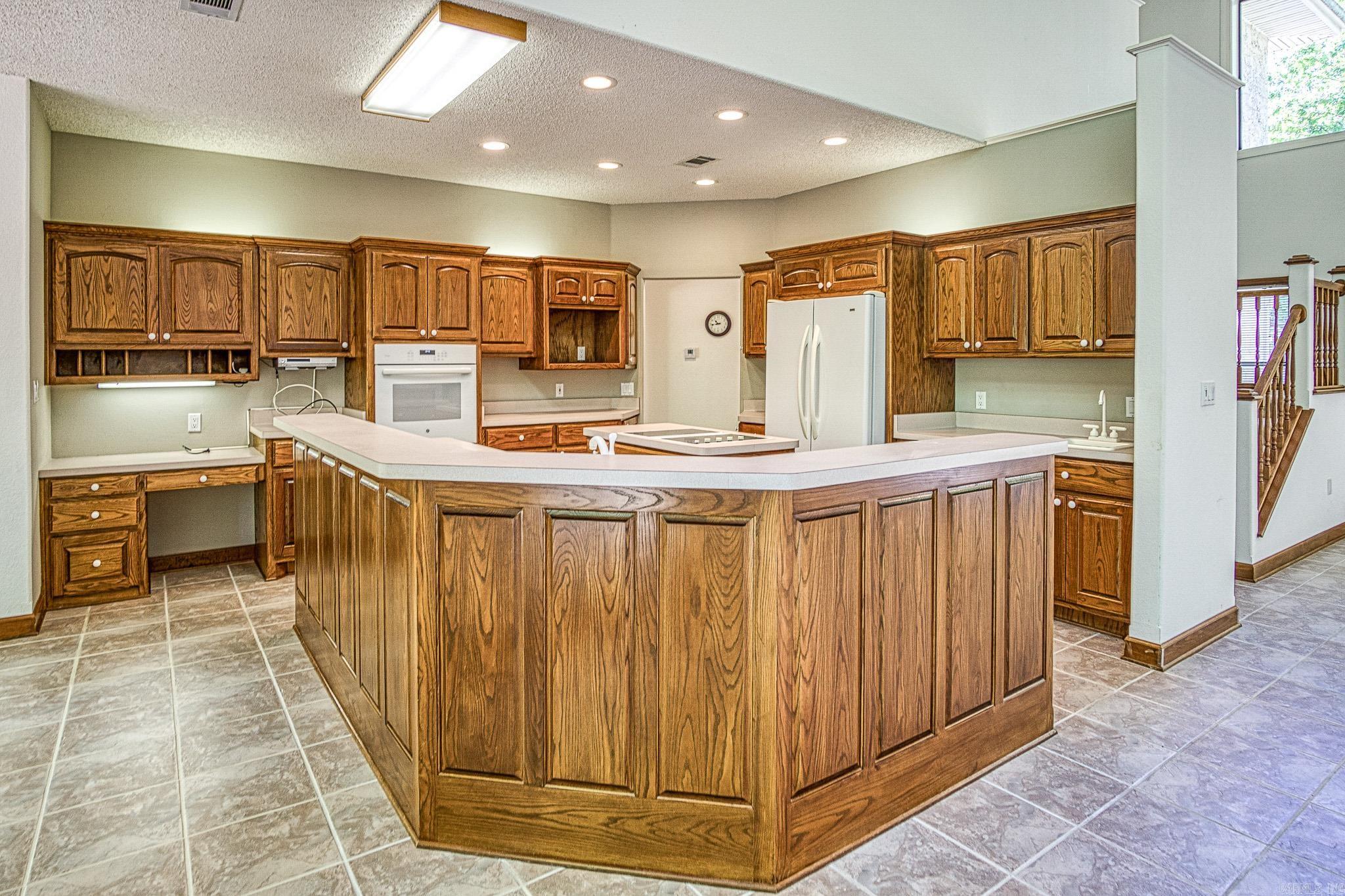 16 Zutano Lane  Hot Springs Village, AR