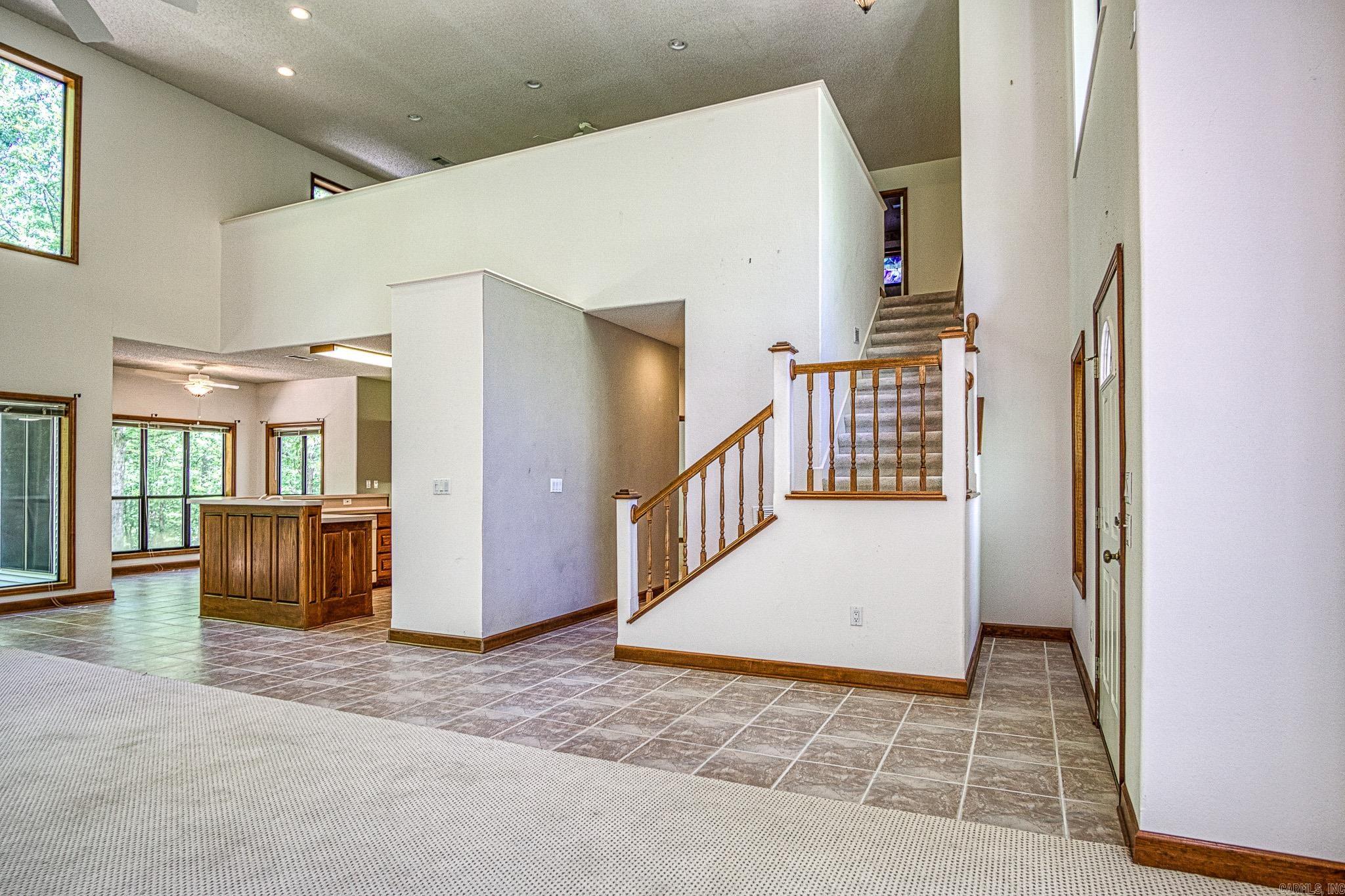 16 Zutano Lane  Hot Springs Village, AR