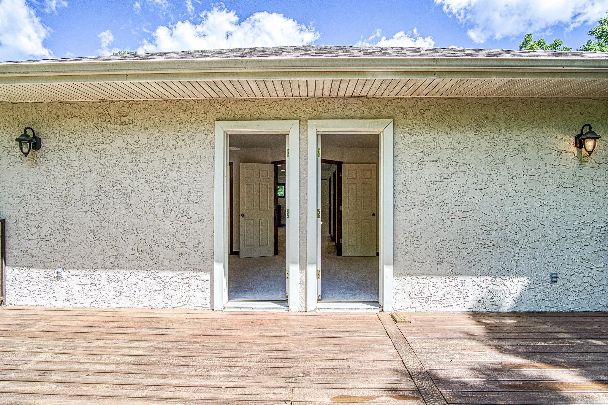 16 Zutano Lane  Hot Springs Village, AR