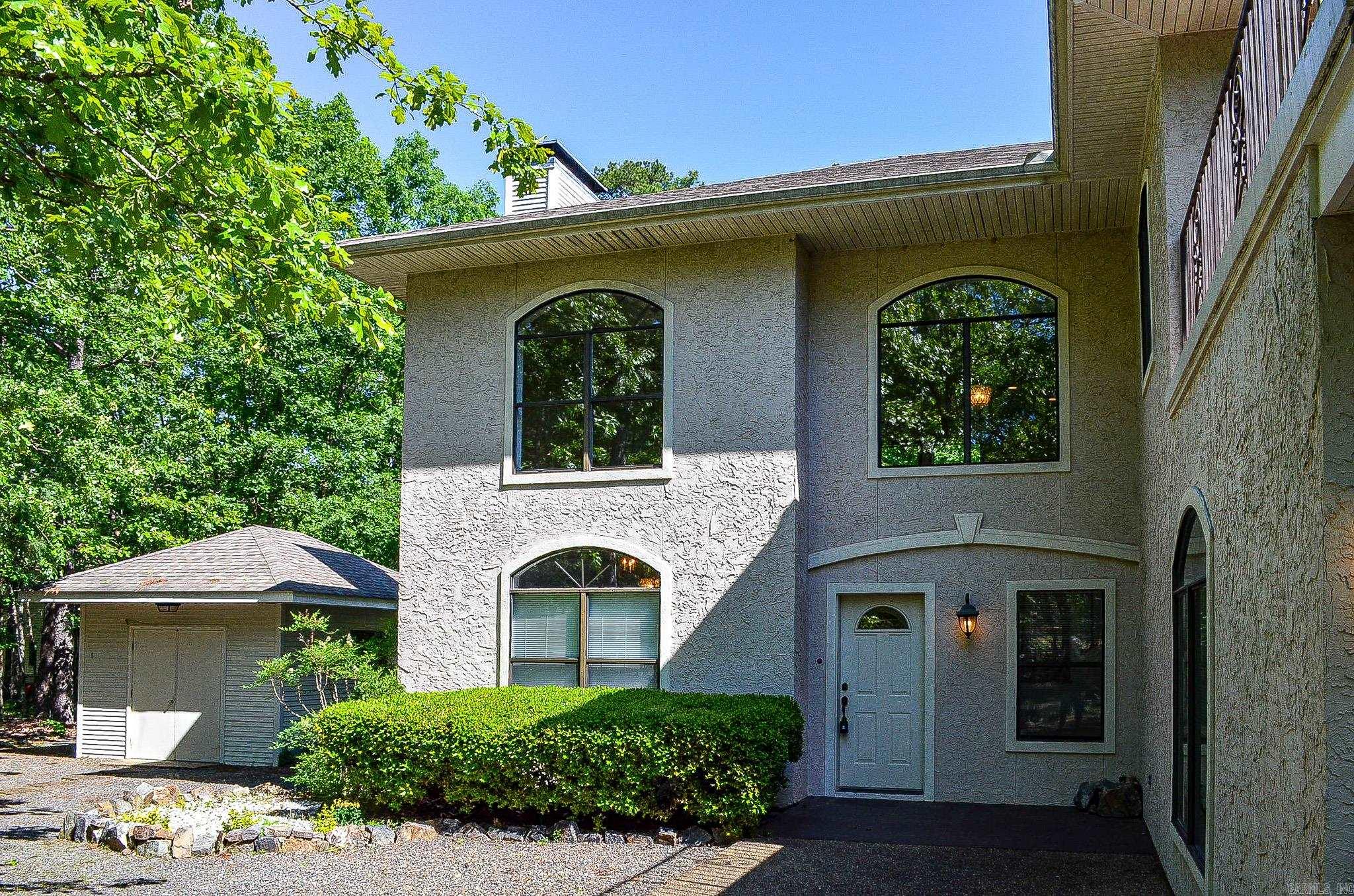 16 Zutano Lane  Hot Springs Village, AR