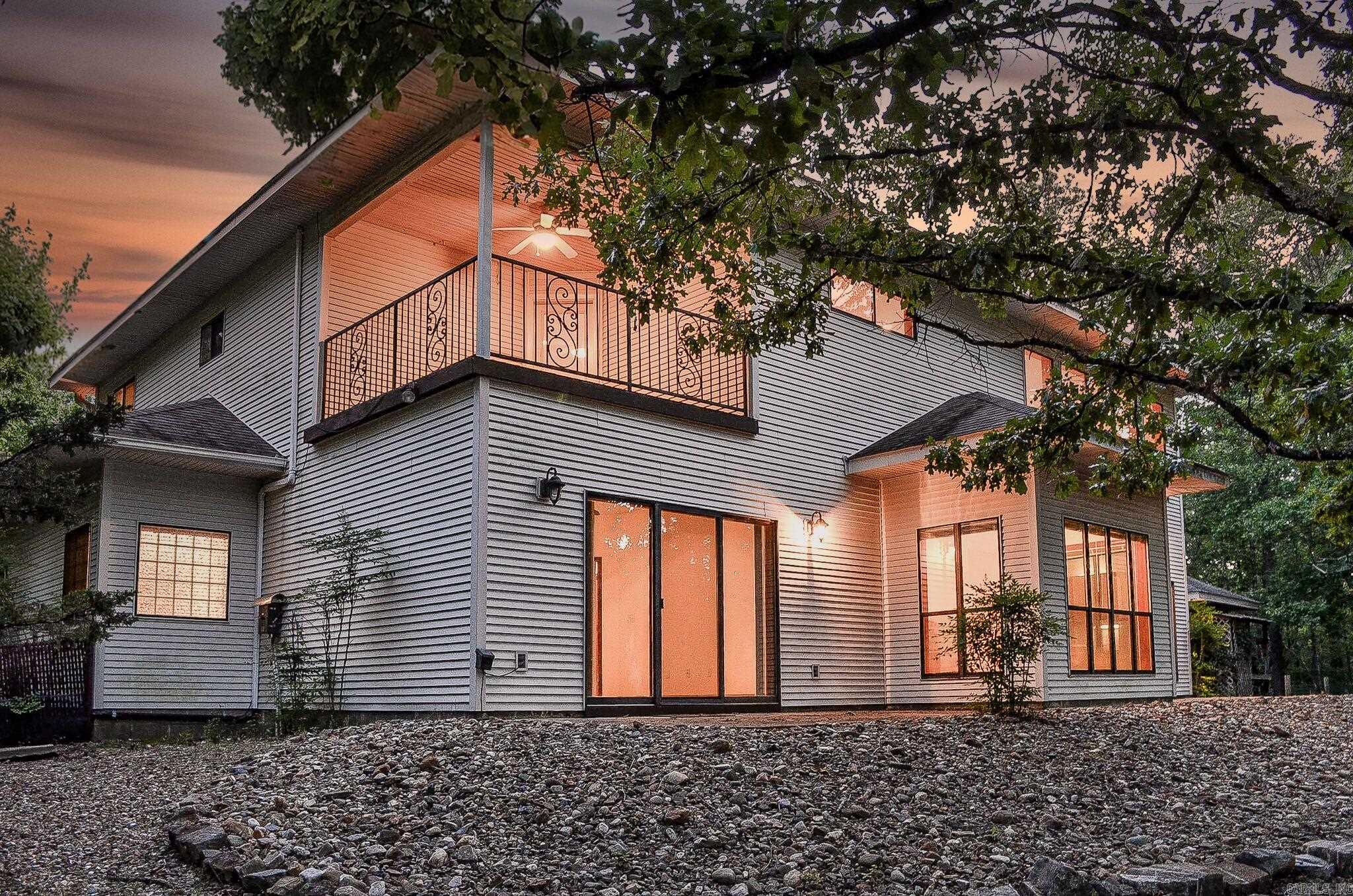 16 Zutano Lane  Hot Springs Village, AR