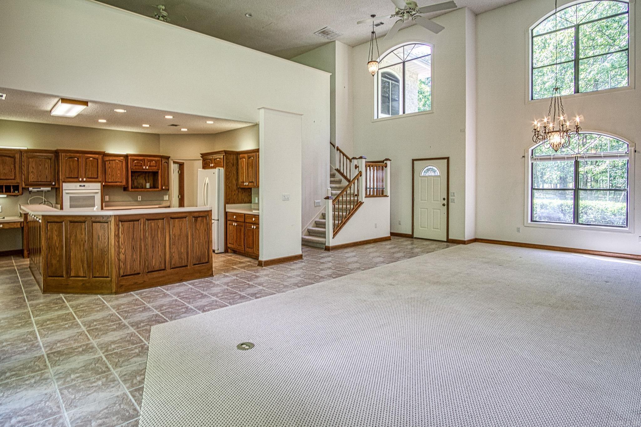 16 Zutano Lane  Hot Springs Village, AR