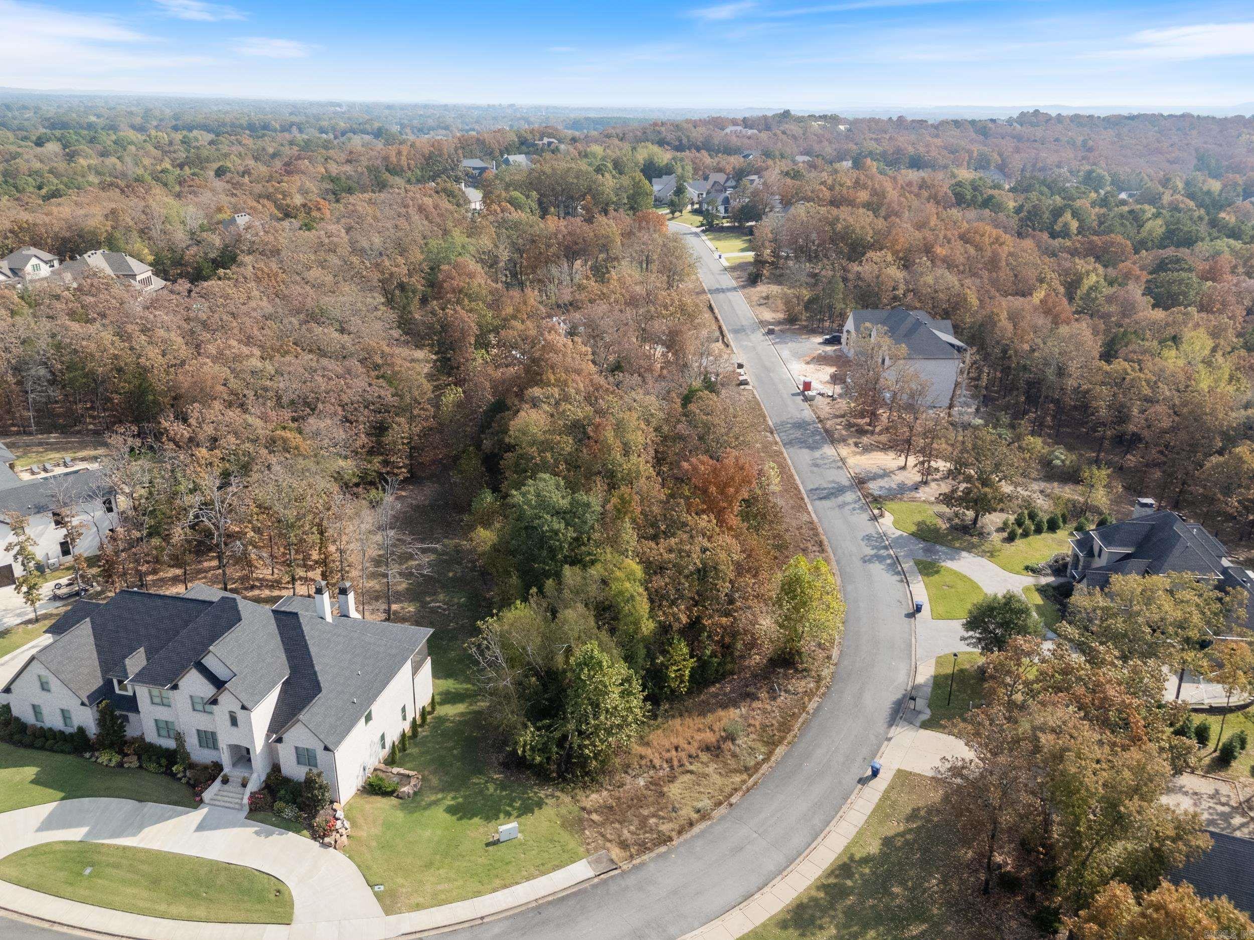 5920 Brush Creek Loop  Conway, AR