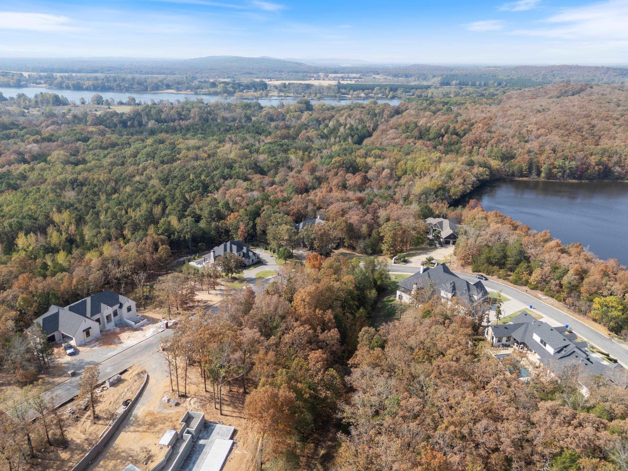 5920 Brush Creek Loop  Conway, AR