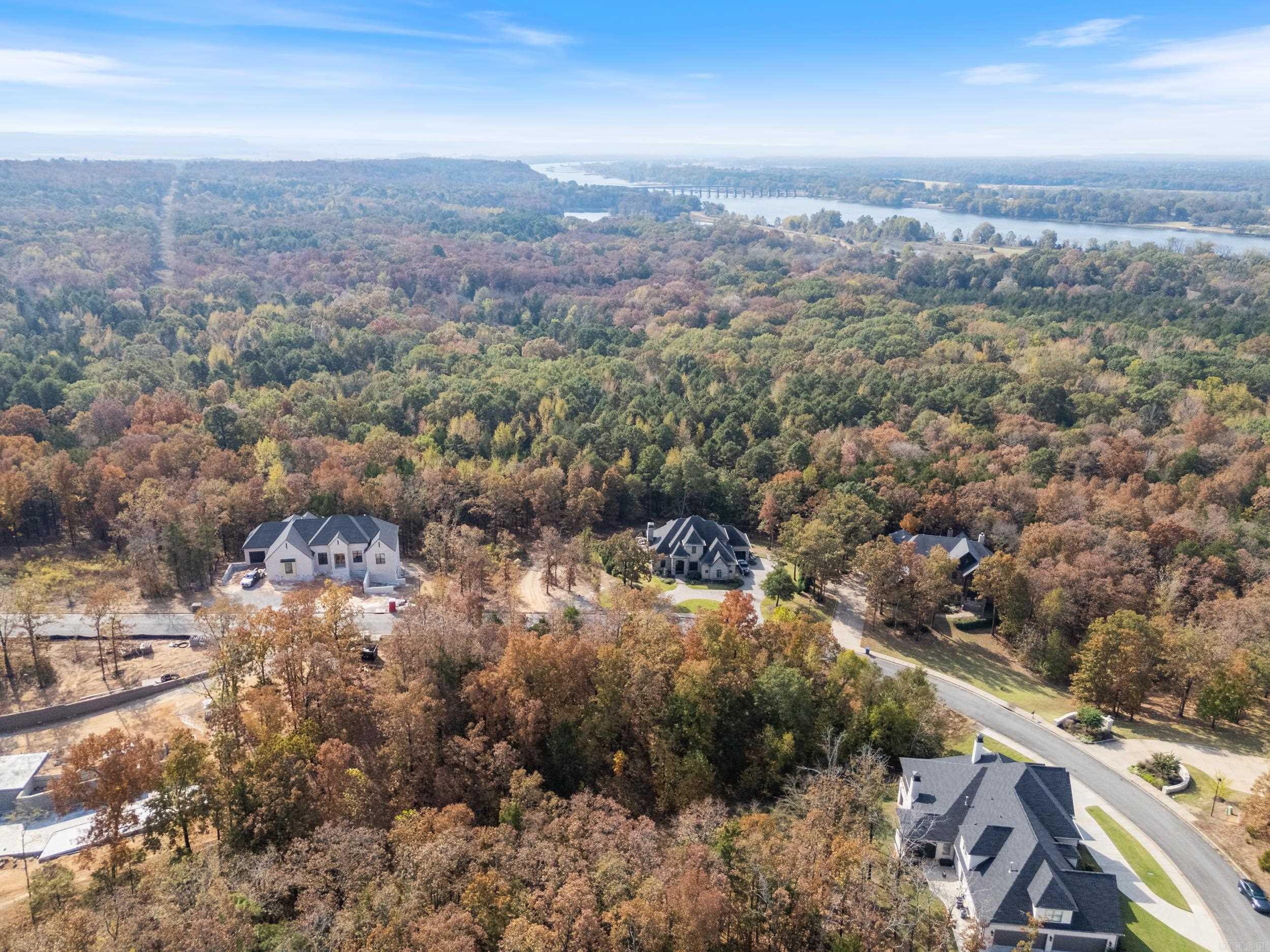 5920 Brush Creek Loop  Conway, AR