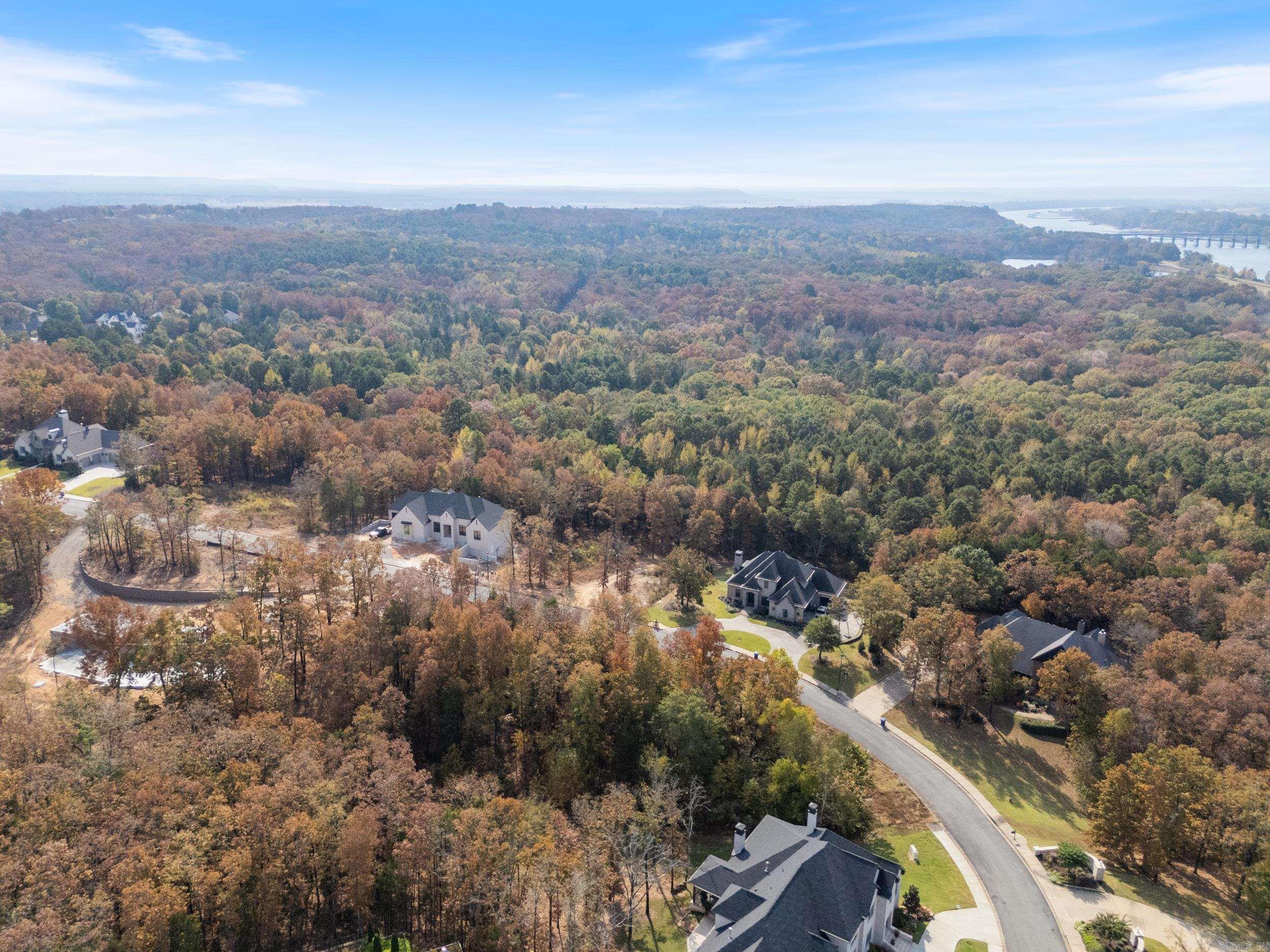 5920 Brush Creek Loop  Conway, AR