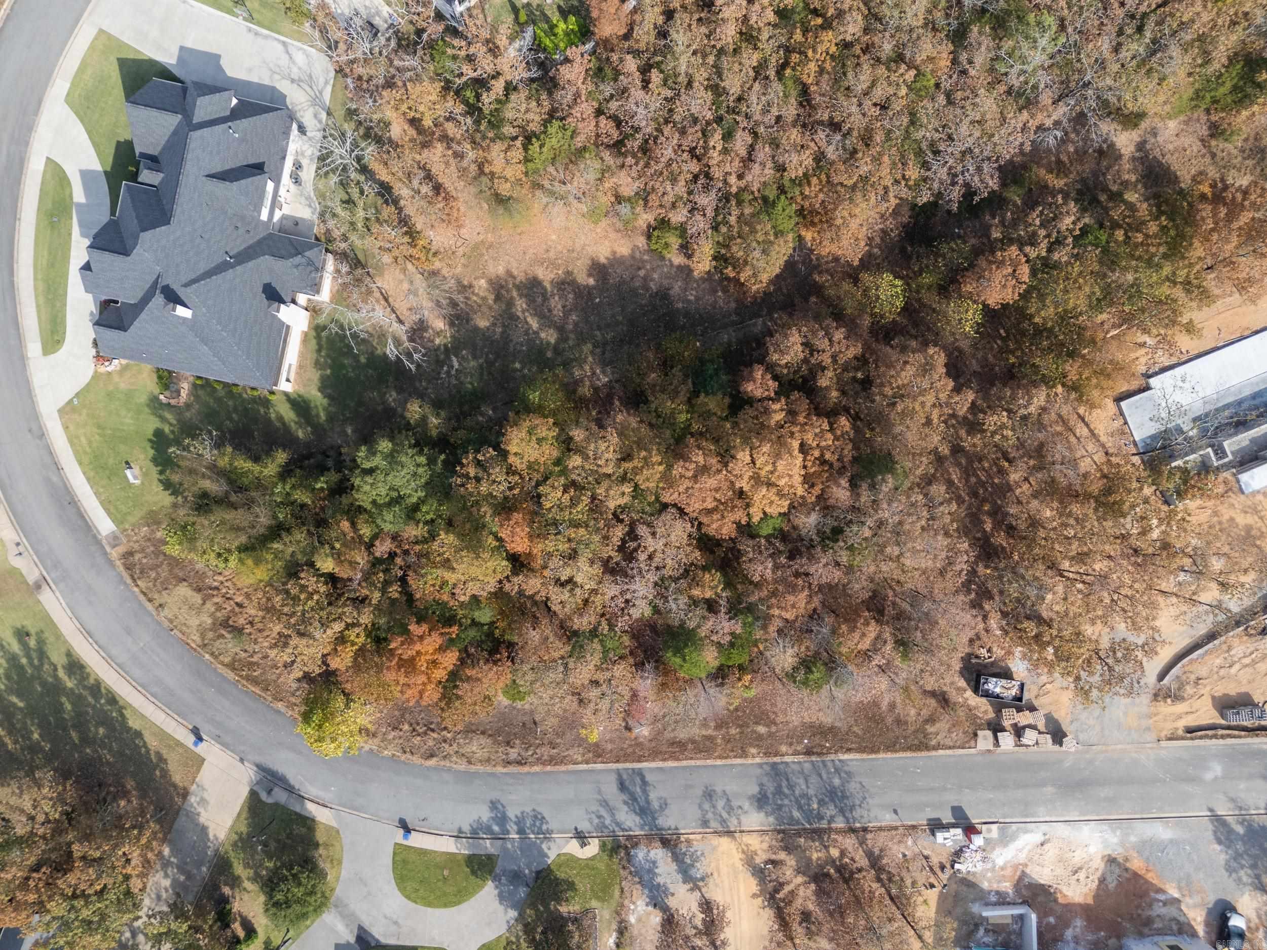 5920 Brush Creek Loop  Conway, AR