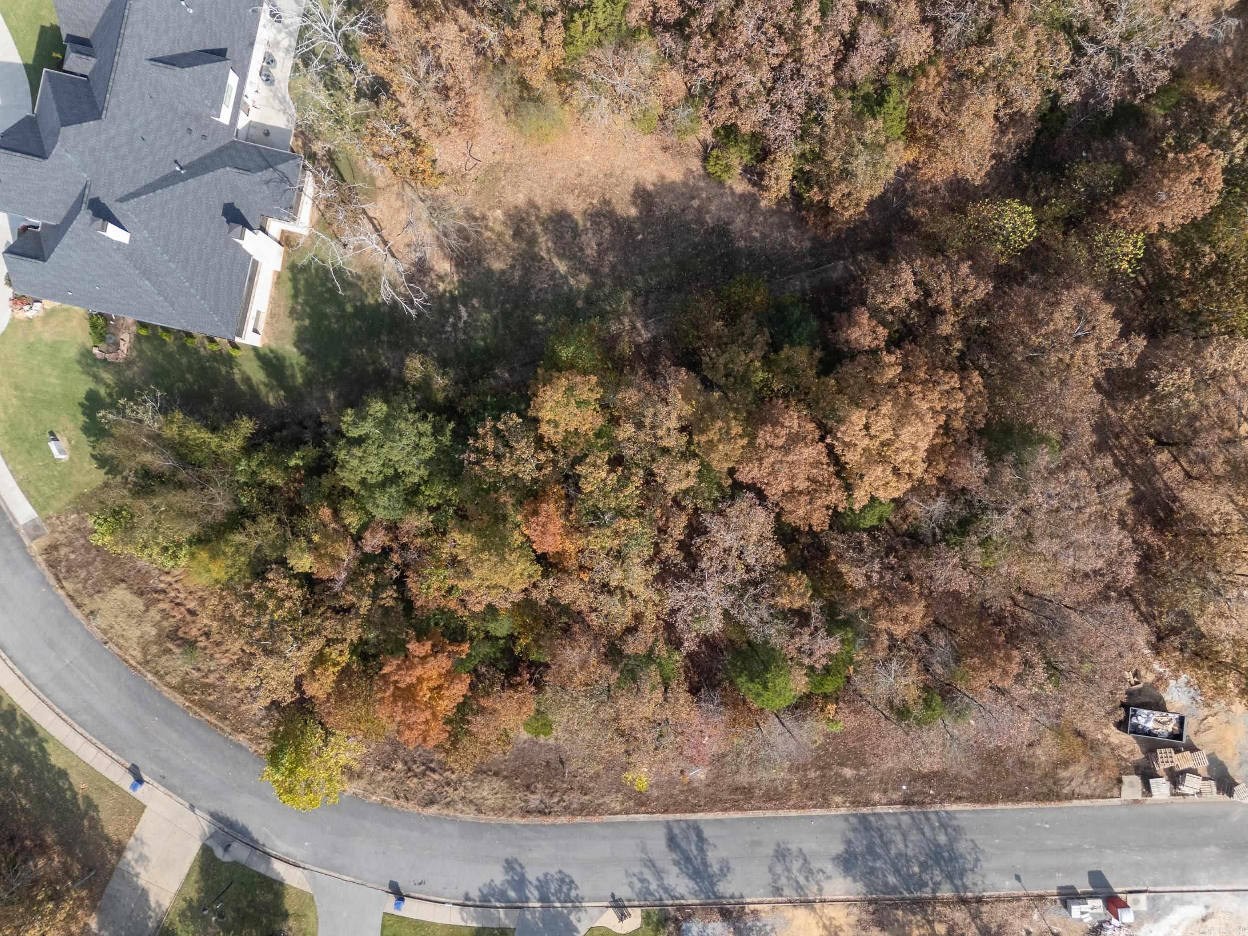 5920 Brush Creek Loop  Conway, AR