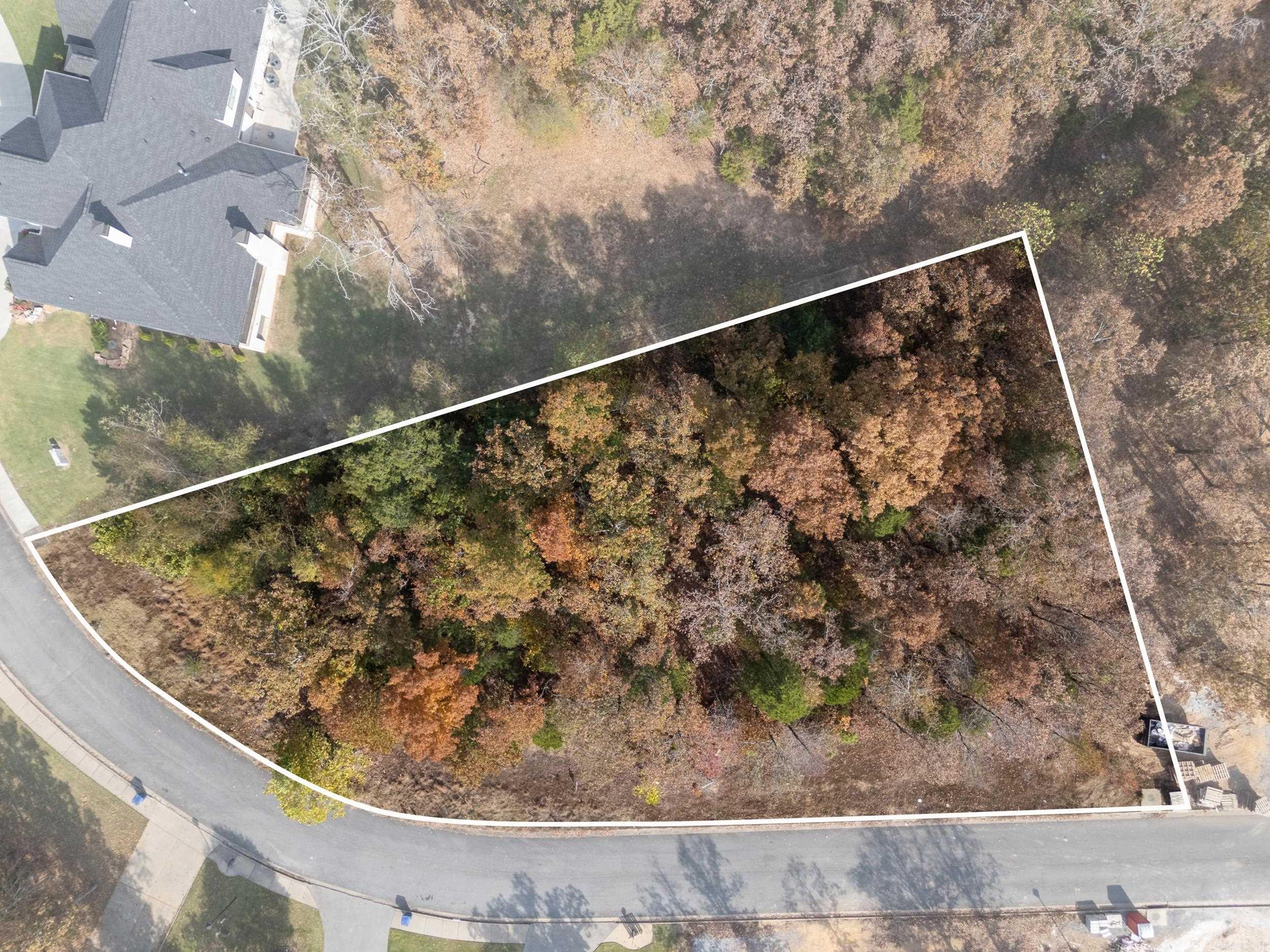 5920 Brush Creek Loop  Conway, AR