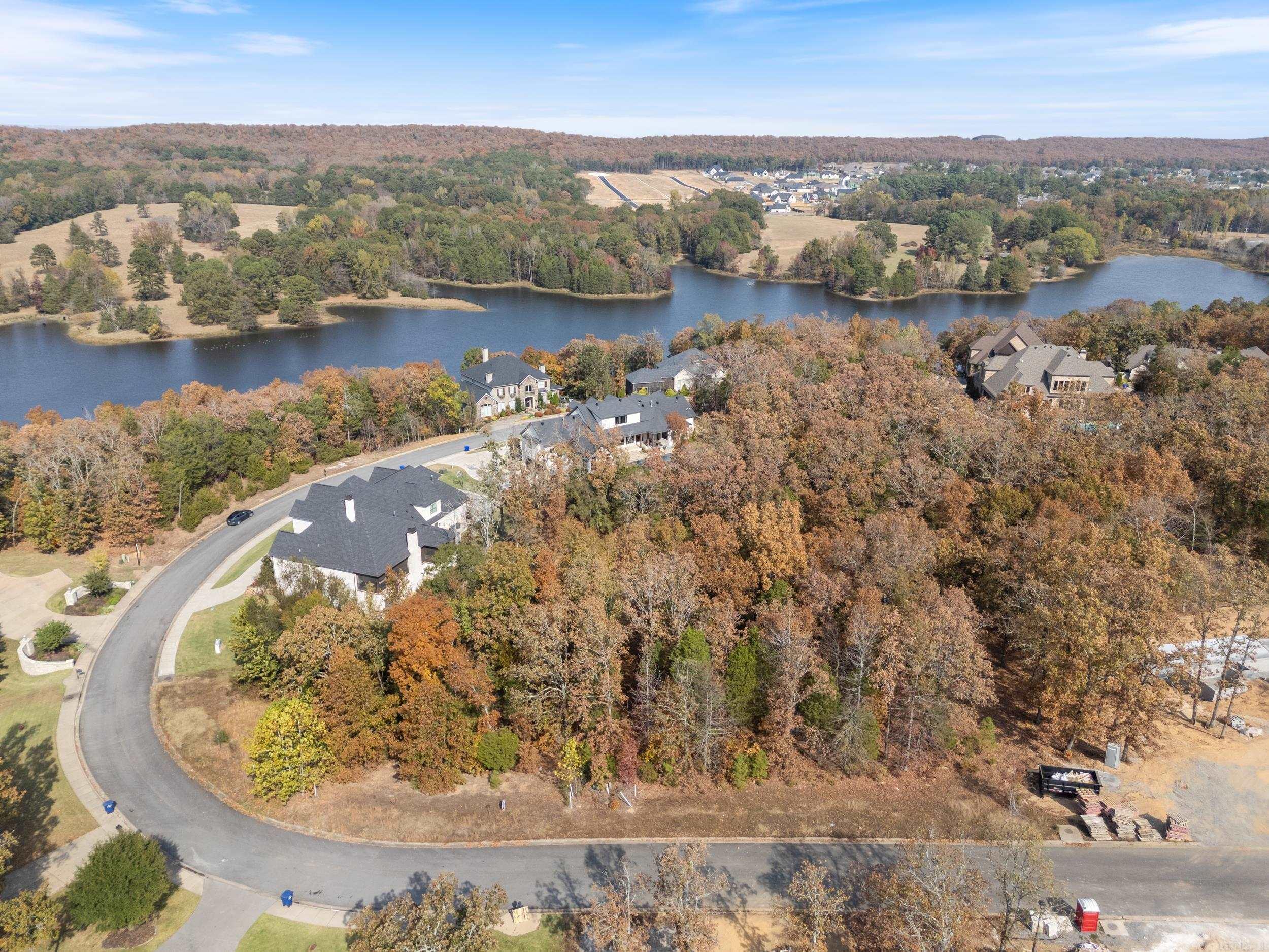 5920 Brush Creek Loop  Conway, AR