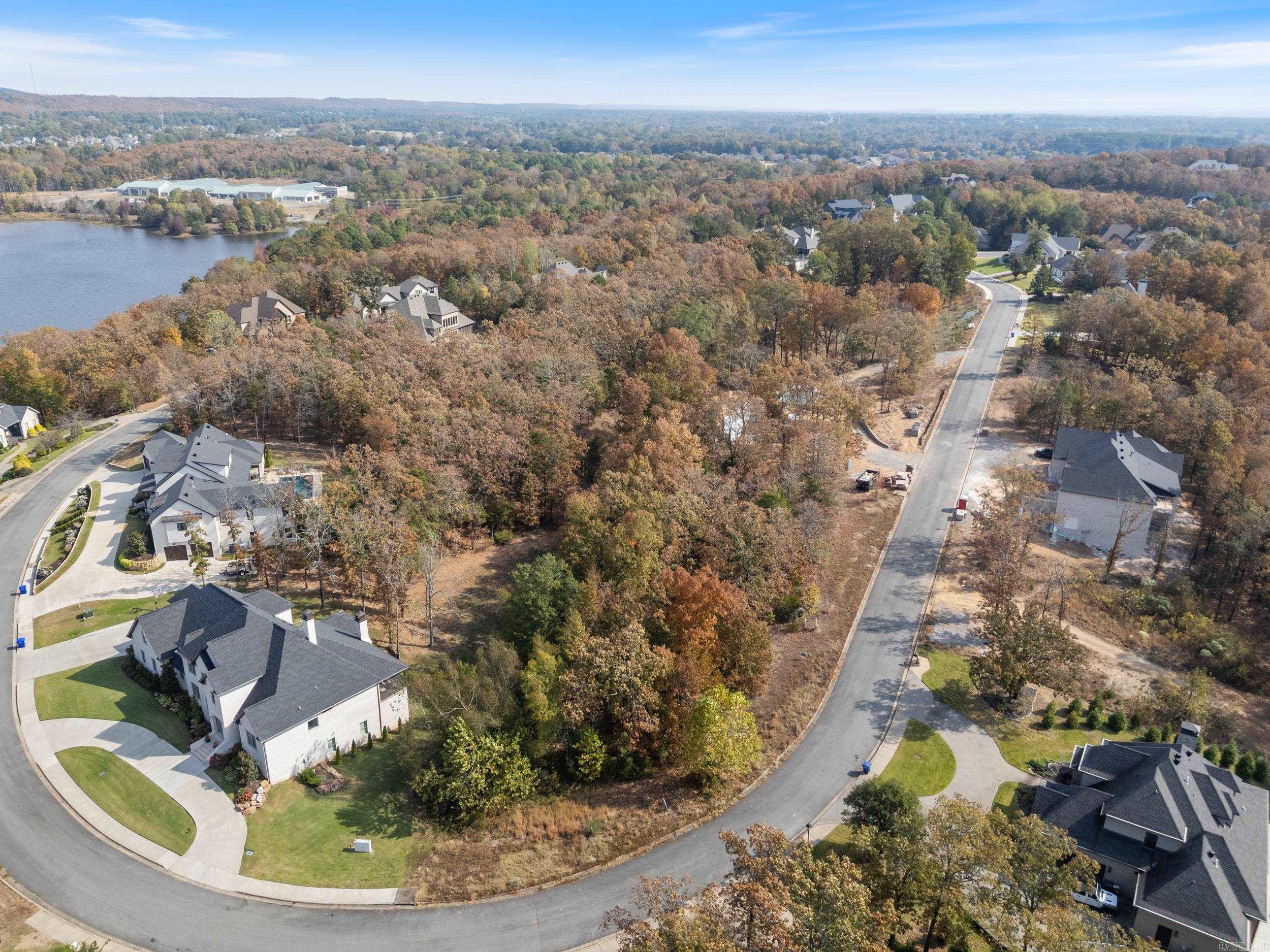 5920 Brush Creek Loop  Conway, AR