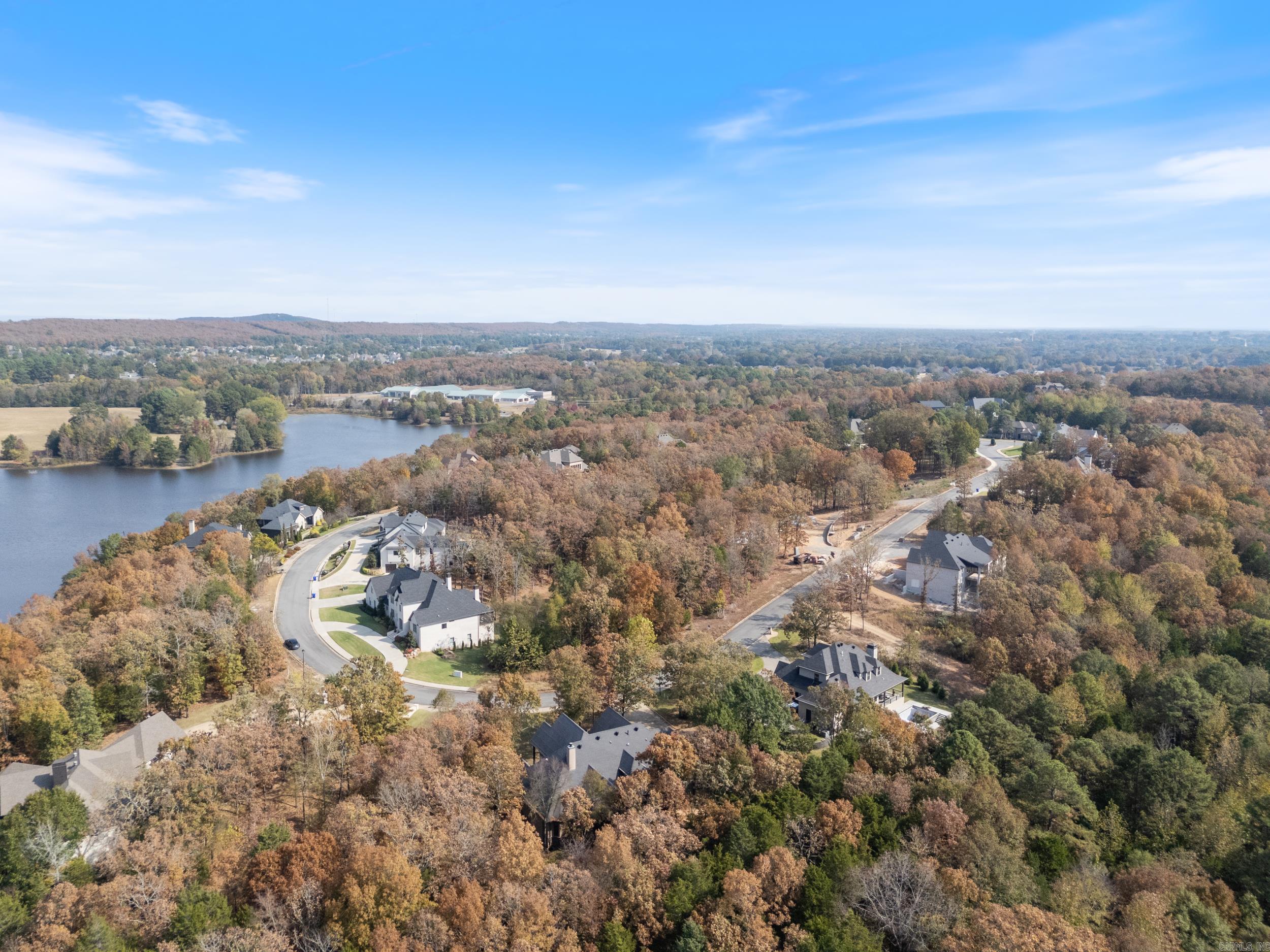 5920 Brush Creek Loop  Conway, AR