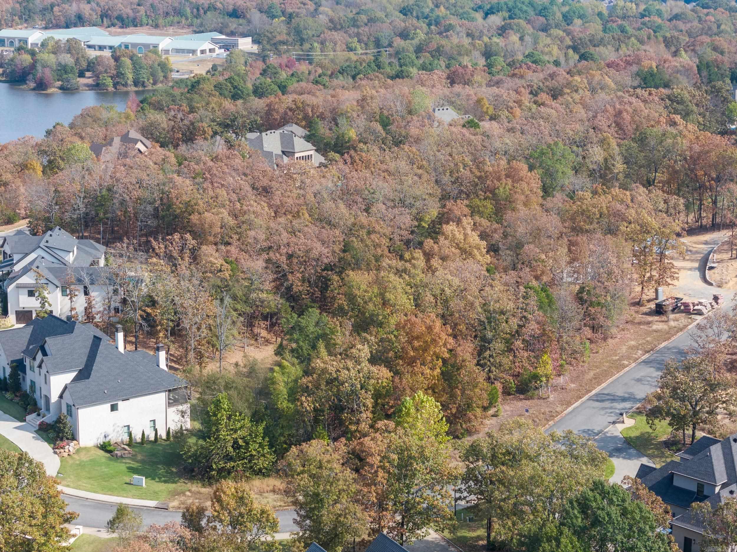 5920 Brush Creek Loop  Conway, AR