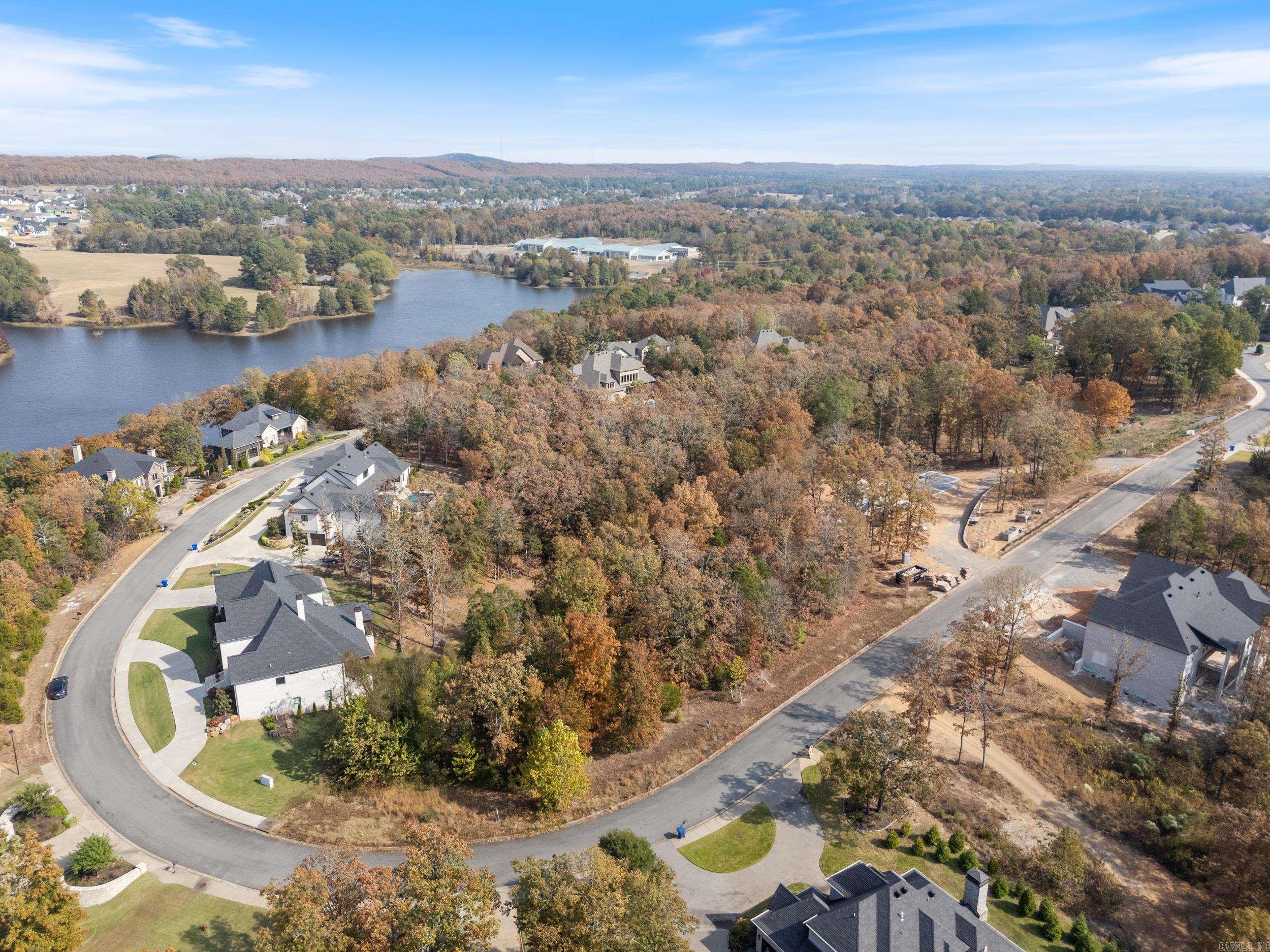 5920 Brush Creek Loop  Conway, AR