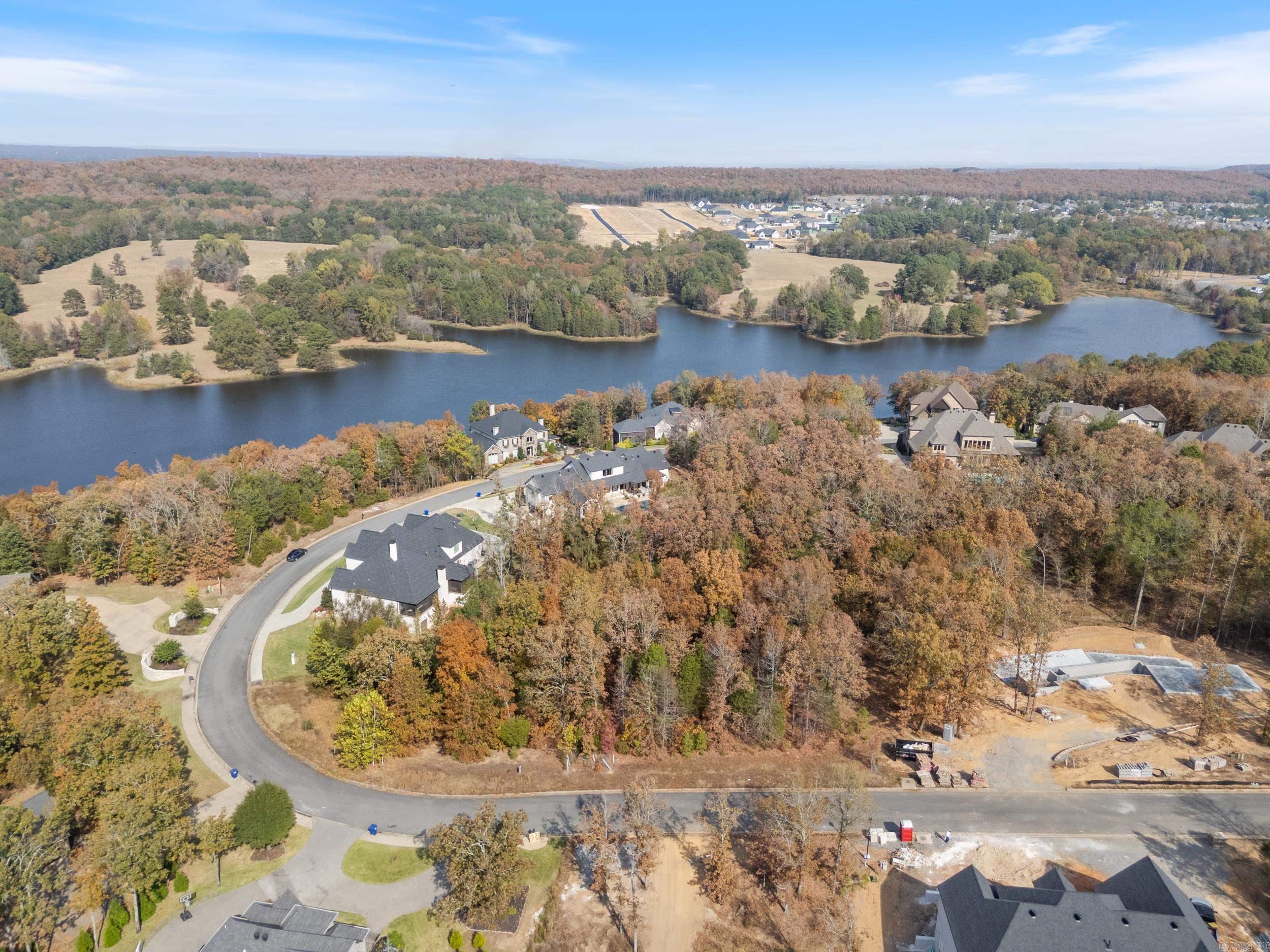 5920 Brush Creek Loop  Conway, AR