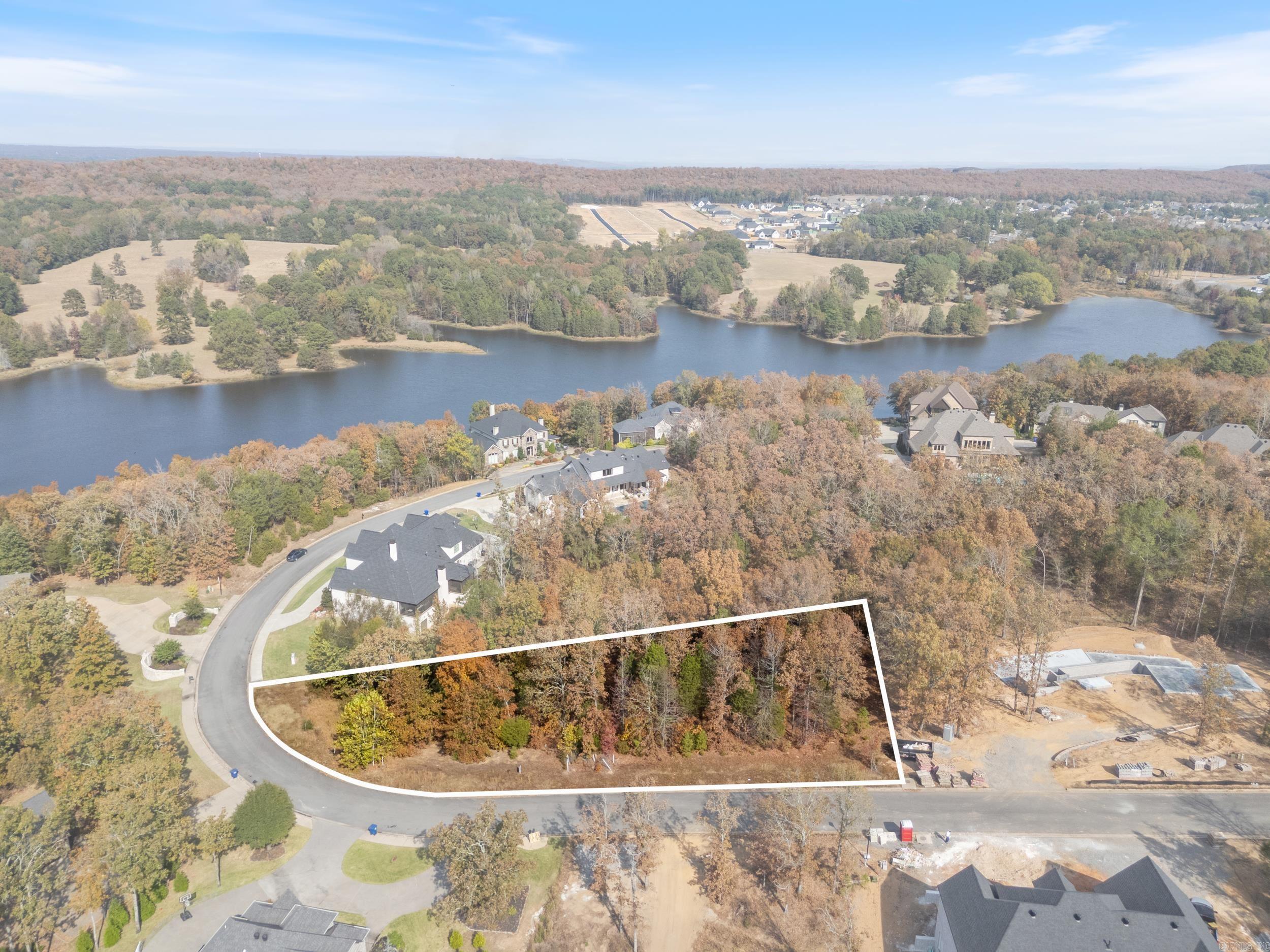 5920 Brush Creek Loop  Conway, AR