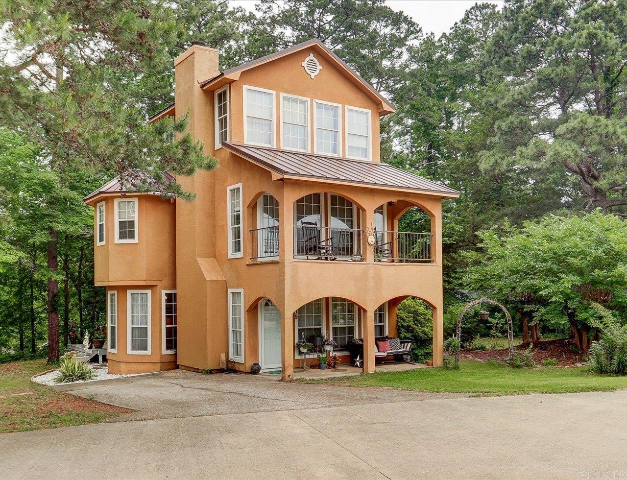 301 Kleinshore Rd Hot Springs, AR 71913