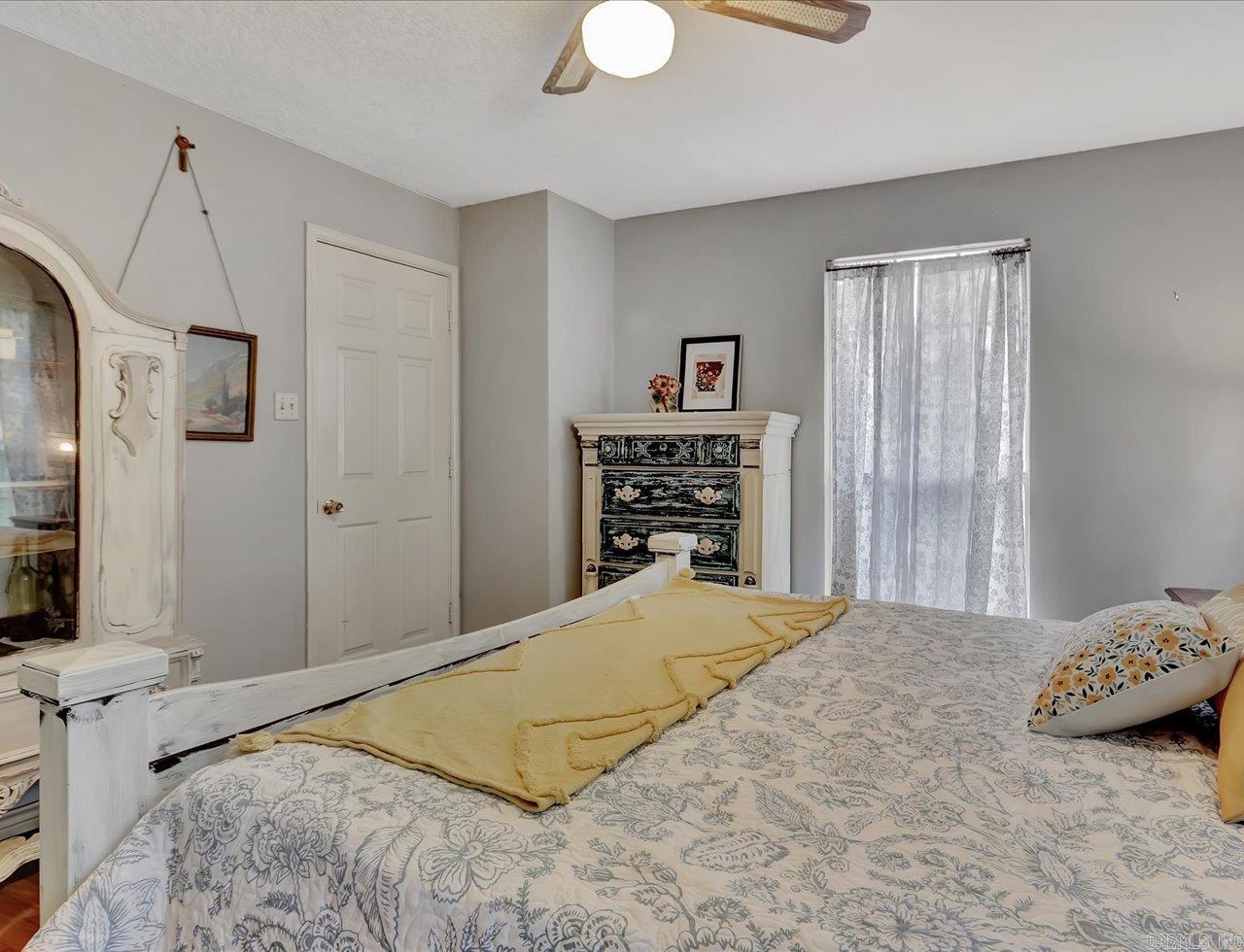 301 Kleinshore Rd Hot Springs, AR 71913