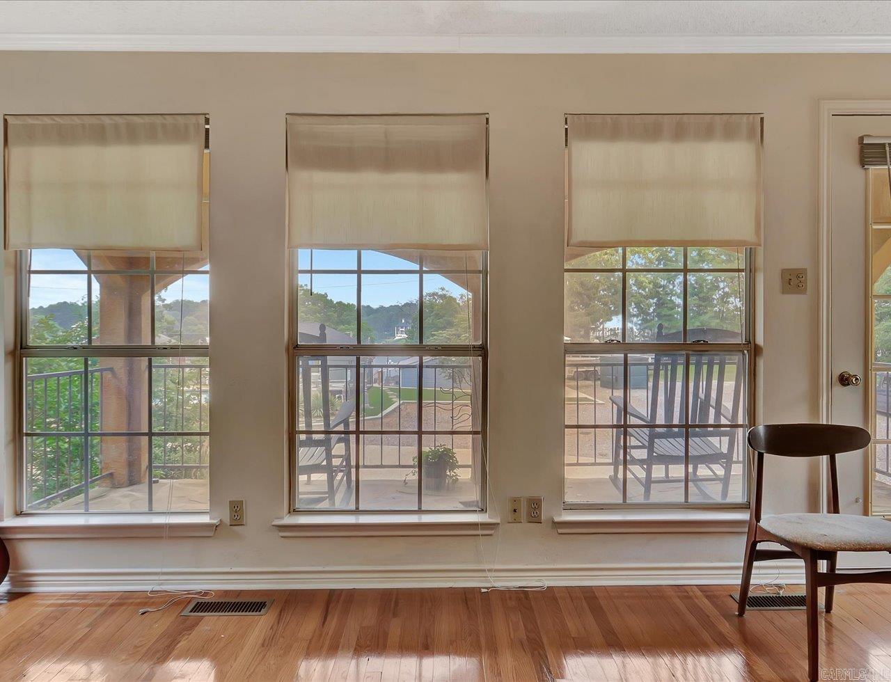 301 Kleinshore Rd Hot Springs, AR 71913