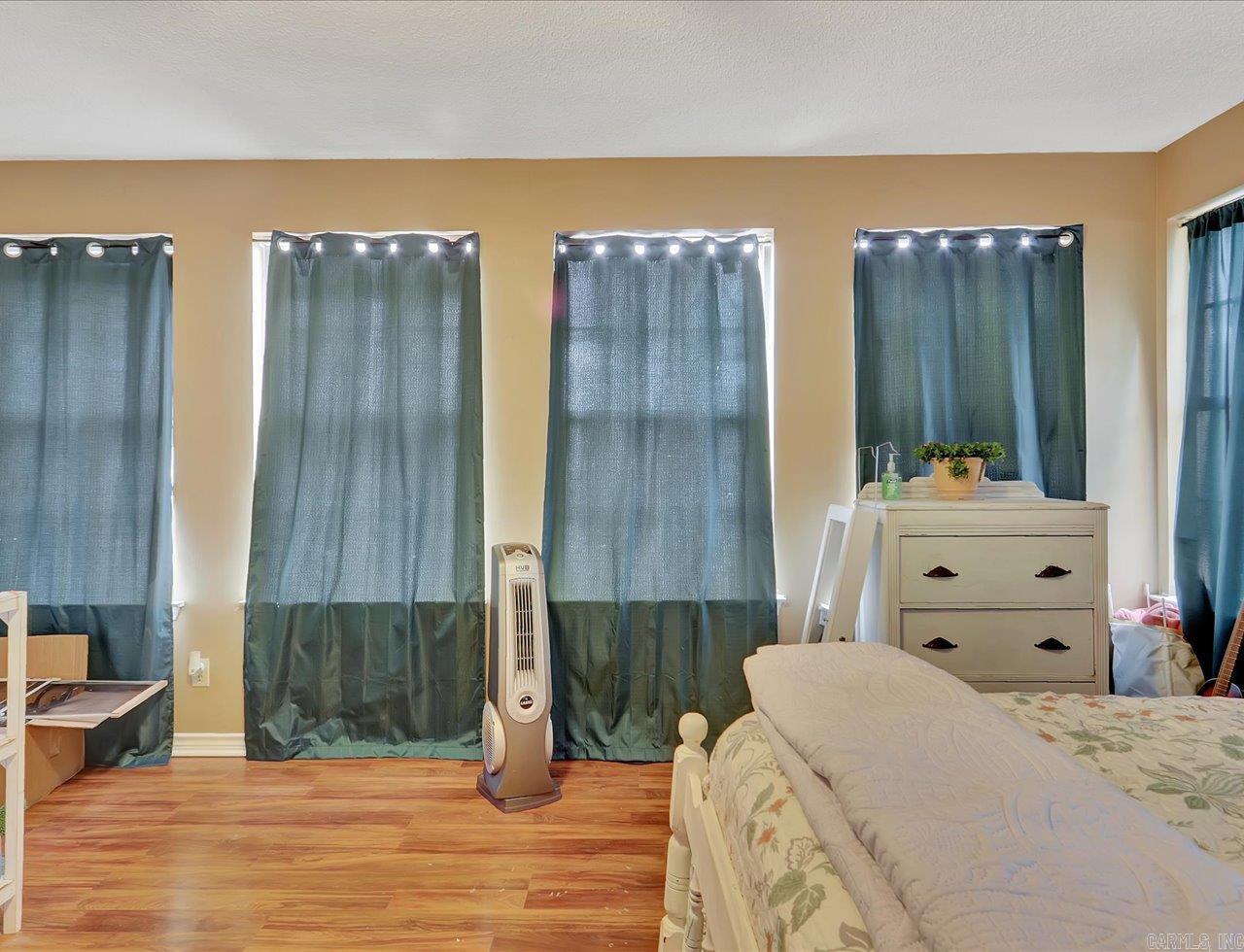 301 Kleinshore Rd Hot Springs, AR 71913