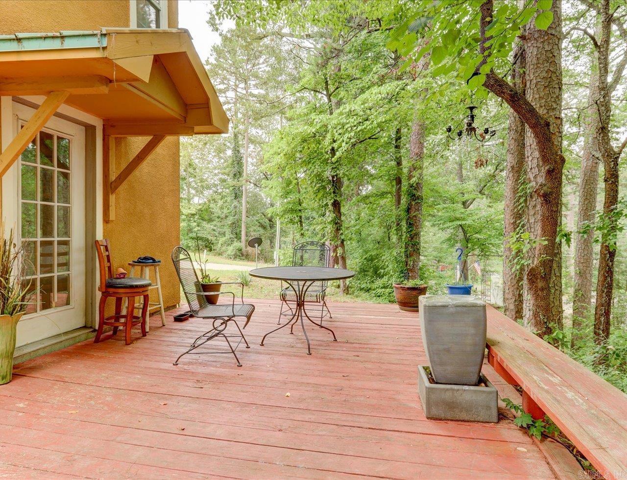 301 Kleinshore Rd Hot Springs, AR 71913