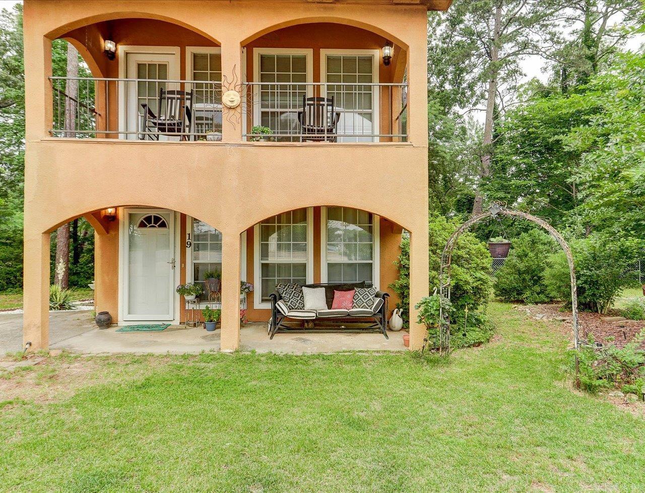 301 Kleinshore Rd Hot Springs, AR 71913