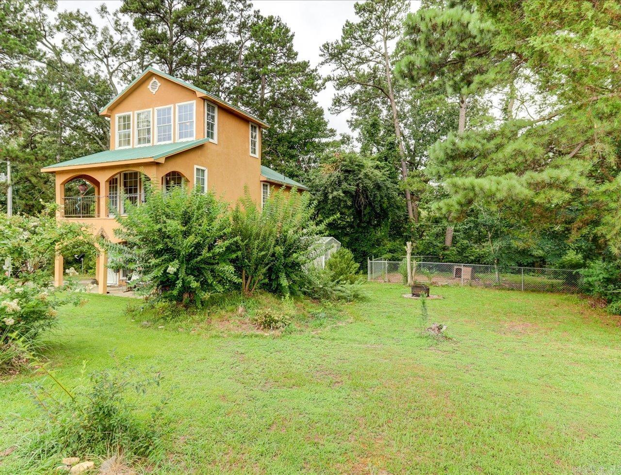 301 Kleinshore Rd Hot Springs, AR 71913