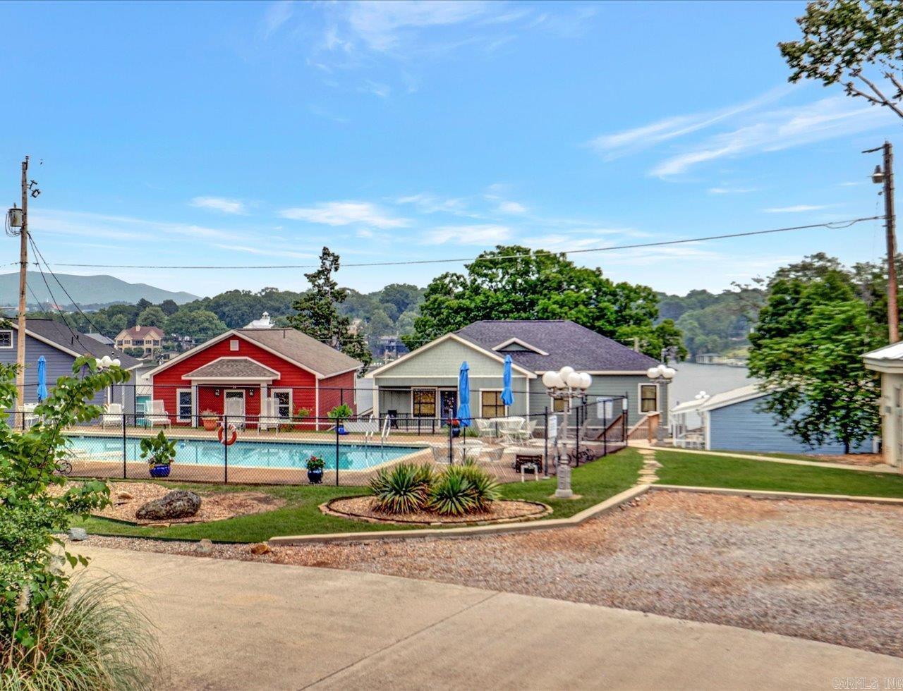 301 Kleinshore Rd Hot Springs, AR 71913