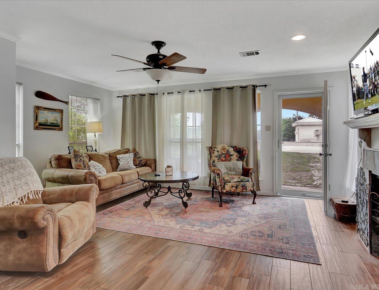 301 Kleinshore Rd Hot Springs, AR 71913