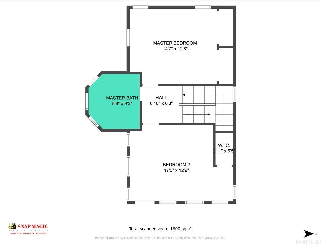 301 Kleinshore Rd Hot Springs, AR 71913