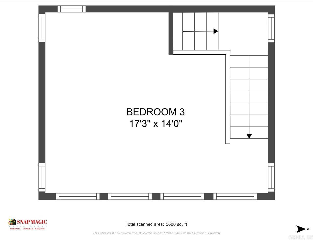 301 Kleinshore Rd Hot Springs, AR 71913