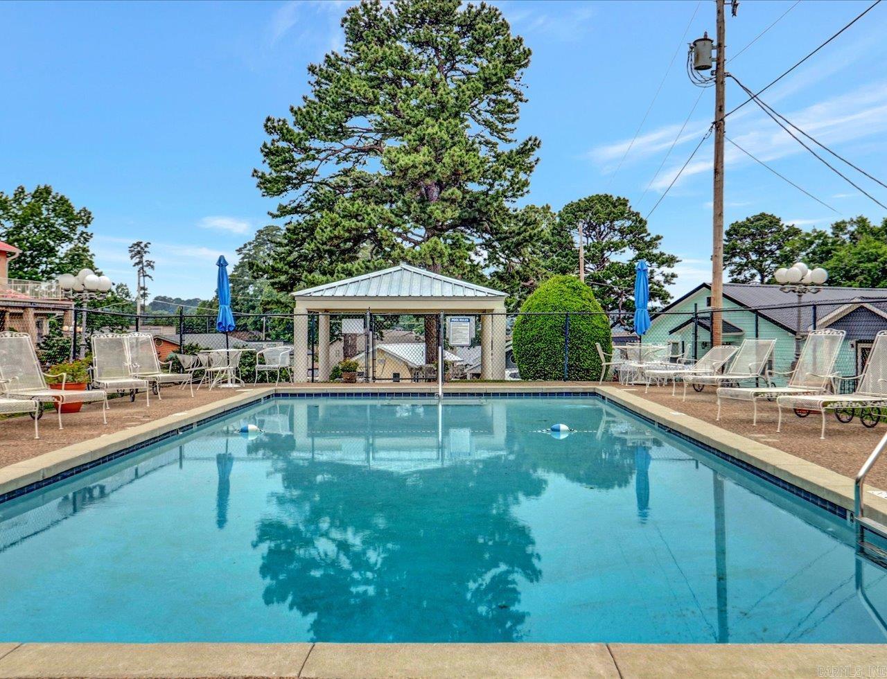 301 Kleinshore Rd Hot Springs, AR 71913