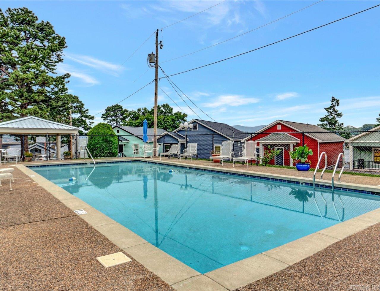 301 Kleinshore Rd Hot Springs, AR 71913