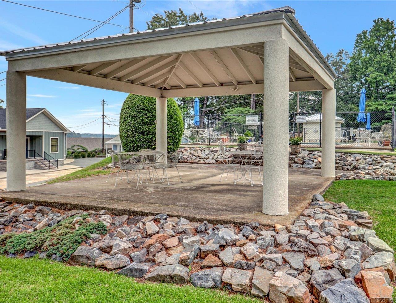 301 Kleinshore Rd Hot Springs, AR 71913