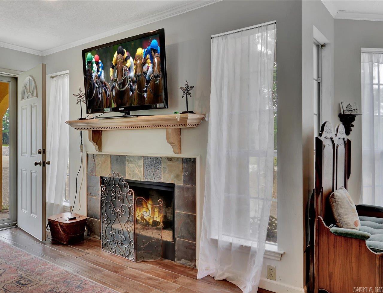 301 Kleinshore Rd Hot Springs, AR 71913