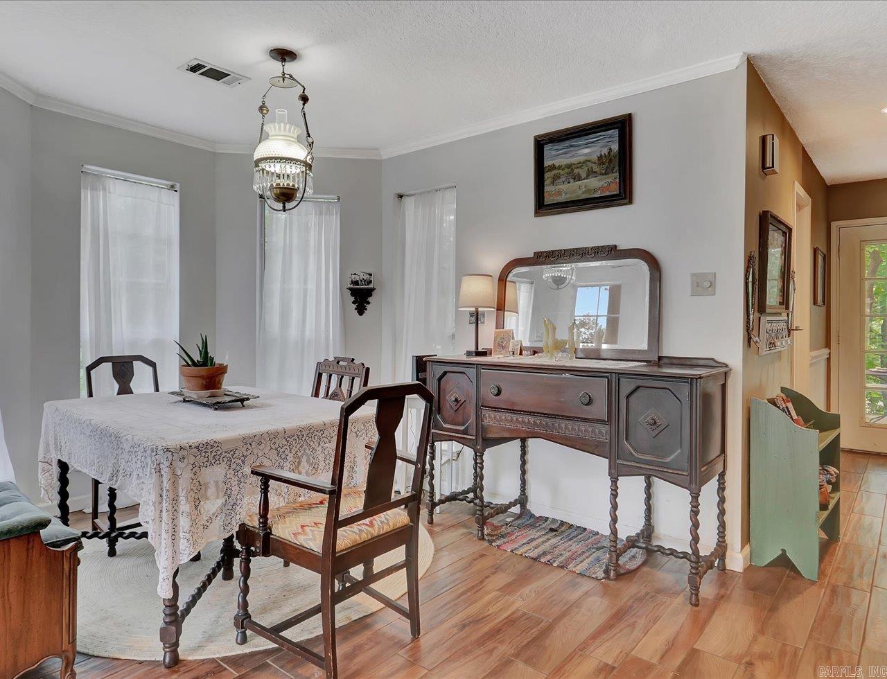 301 Kleinshore Rd Hot Springs, AR 71913