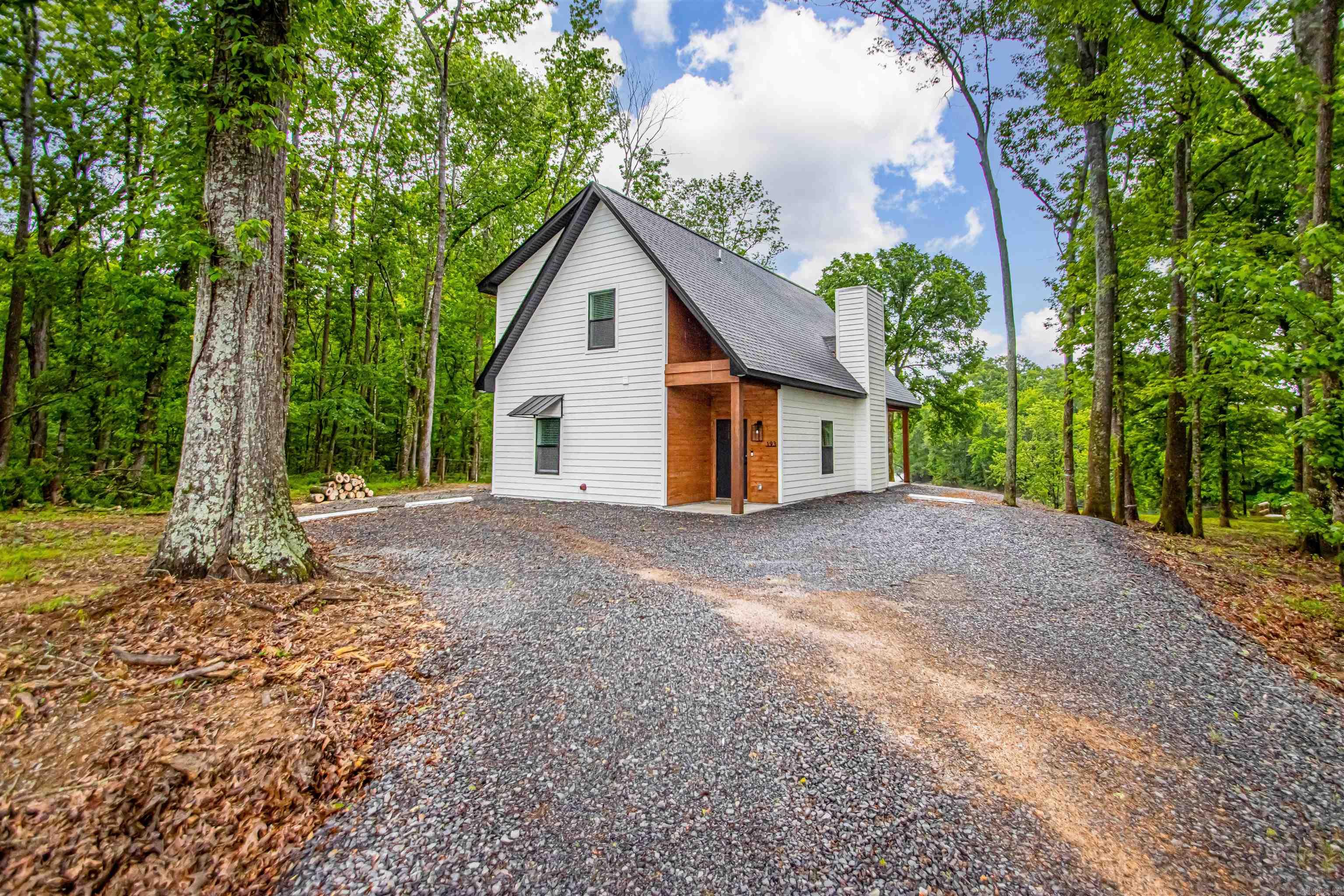 193 Sunshine  Pangburn, AR