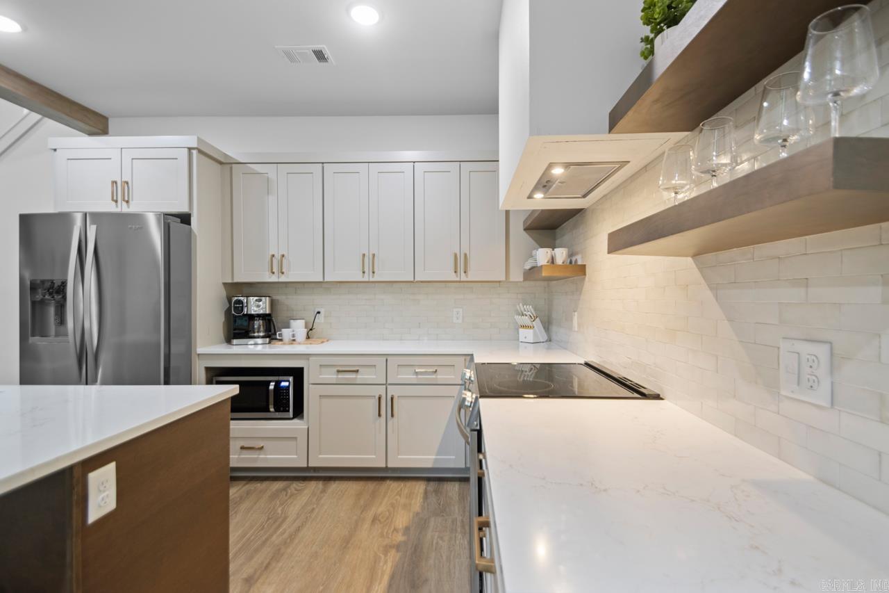 193 Sunshine  Pangburn, AR