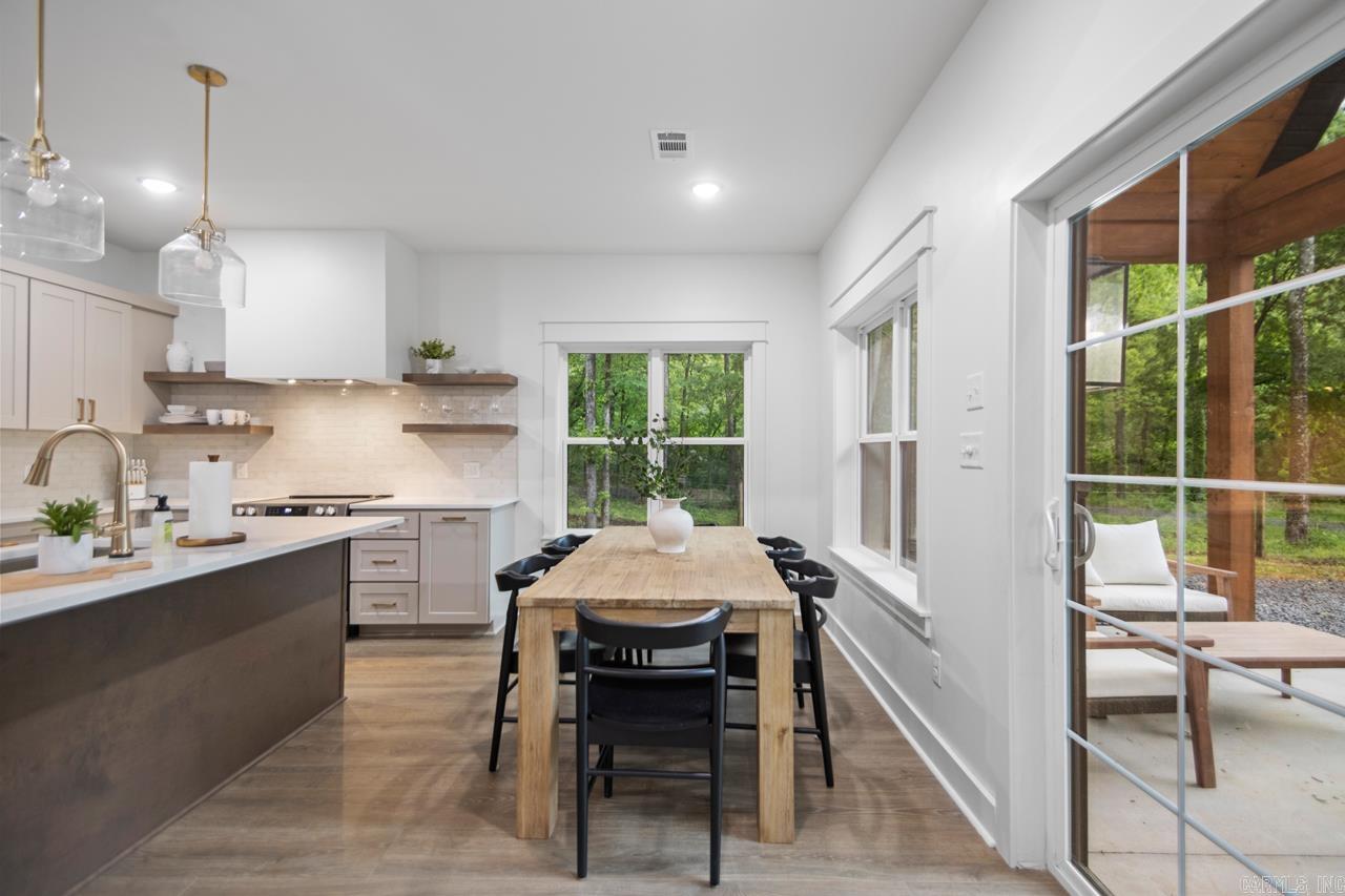 193 Sunshine  Pangburn, AR