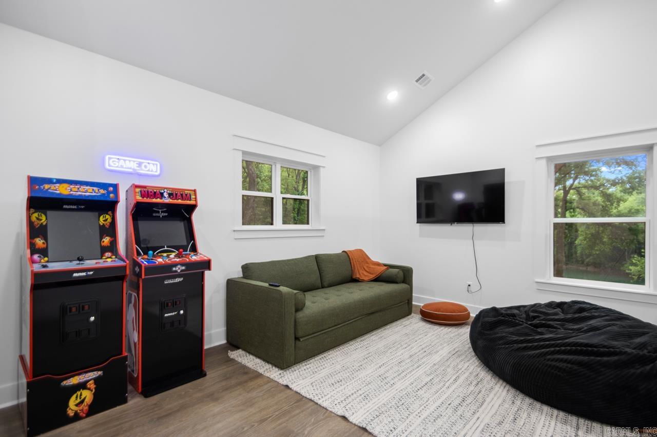 193 Sunshine  Pangburn, AR