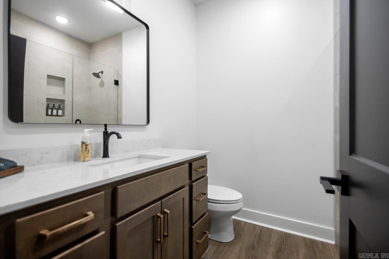 193 Sunshine  Pangburn, AR