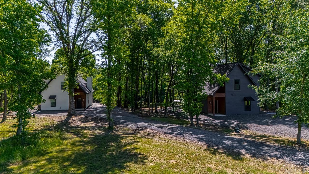 193 Sunshine  Pangburn, AR