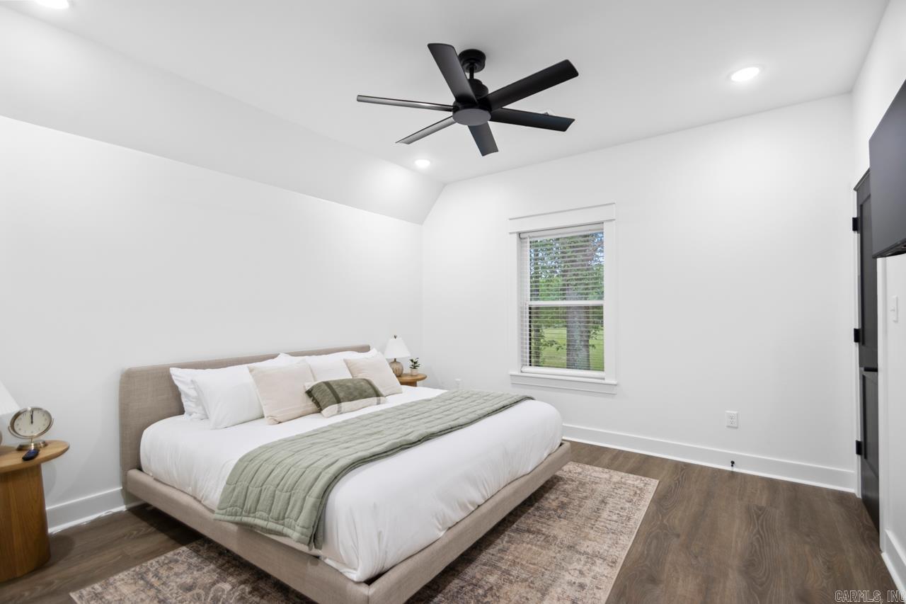 193 Sunshine  Pangburn, AR