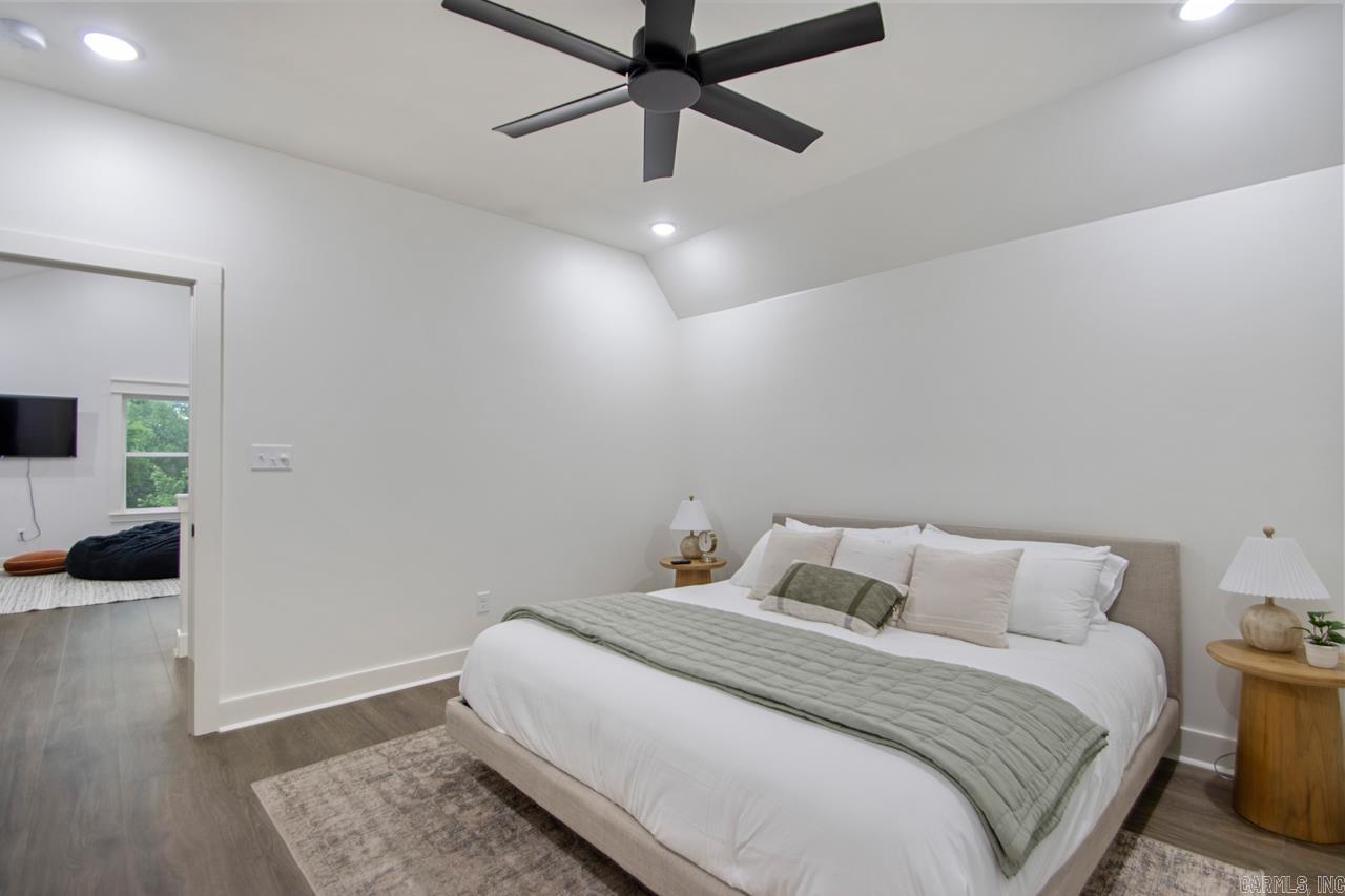 193 Sunshine  Pangburn, AR