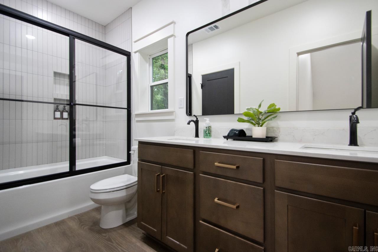 193 Sunshine  Pangburn, AR